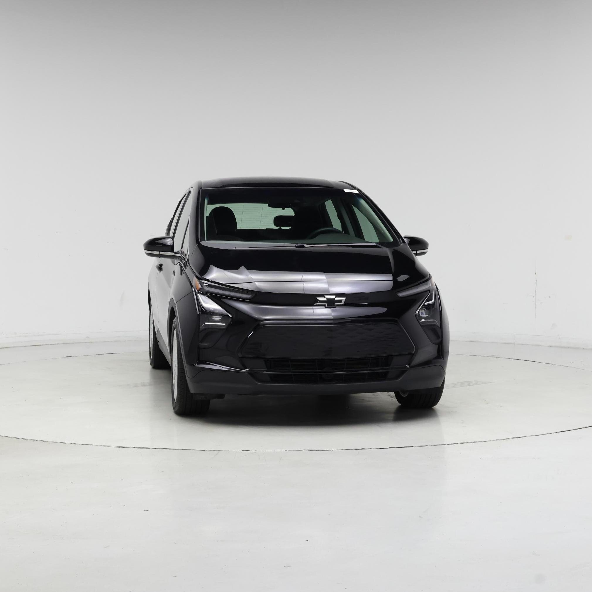 Thumbnail: 2023 Chevrolet Bolt EV - 5