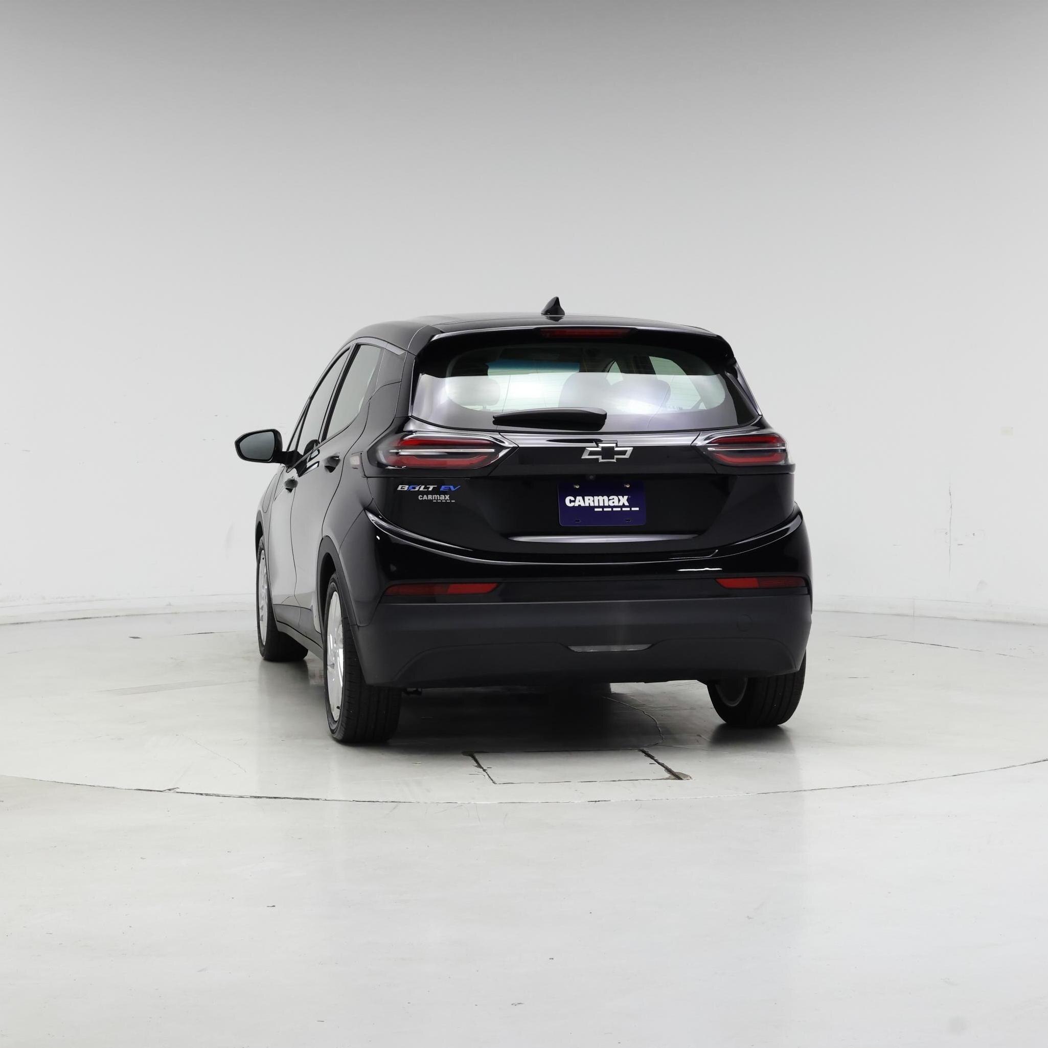 Thumbnail: 2023 Chevrolet Bolt EV - 6