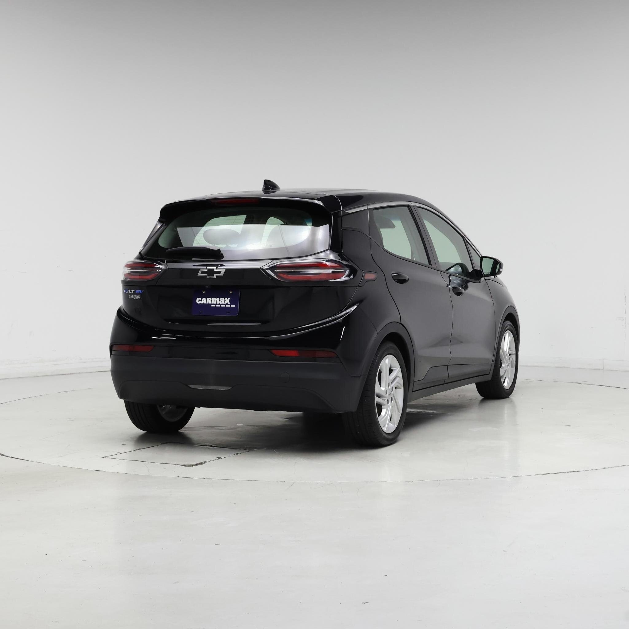 Thumbnail: 2023 Chevrolet Bolt EV - 8