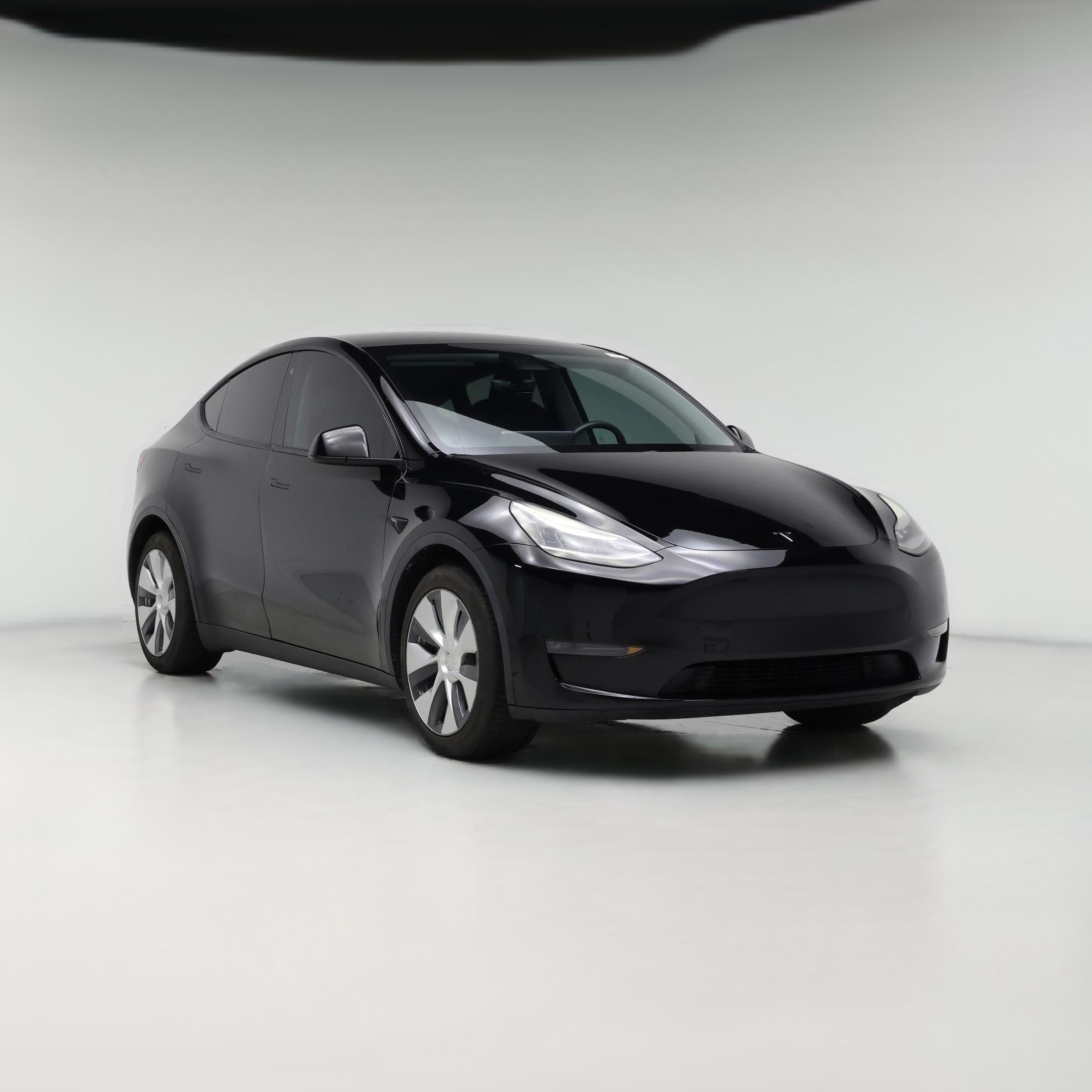 Thumbnail: 2020 Tesla Model Y - 1