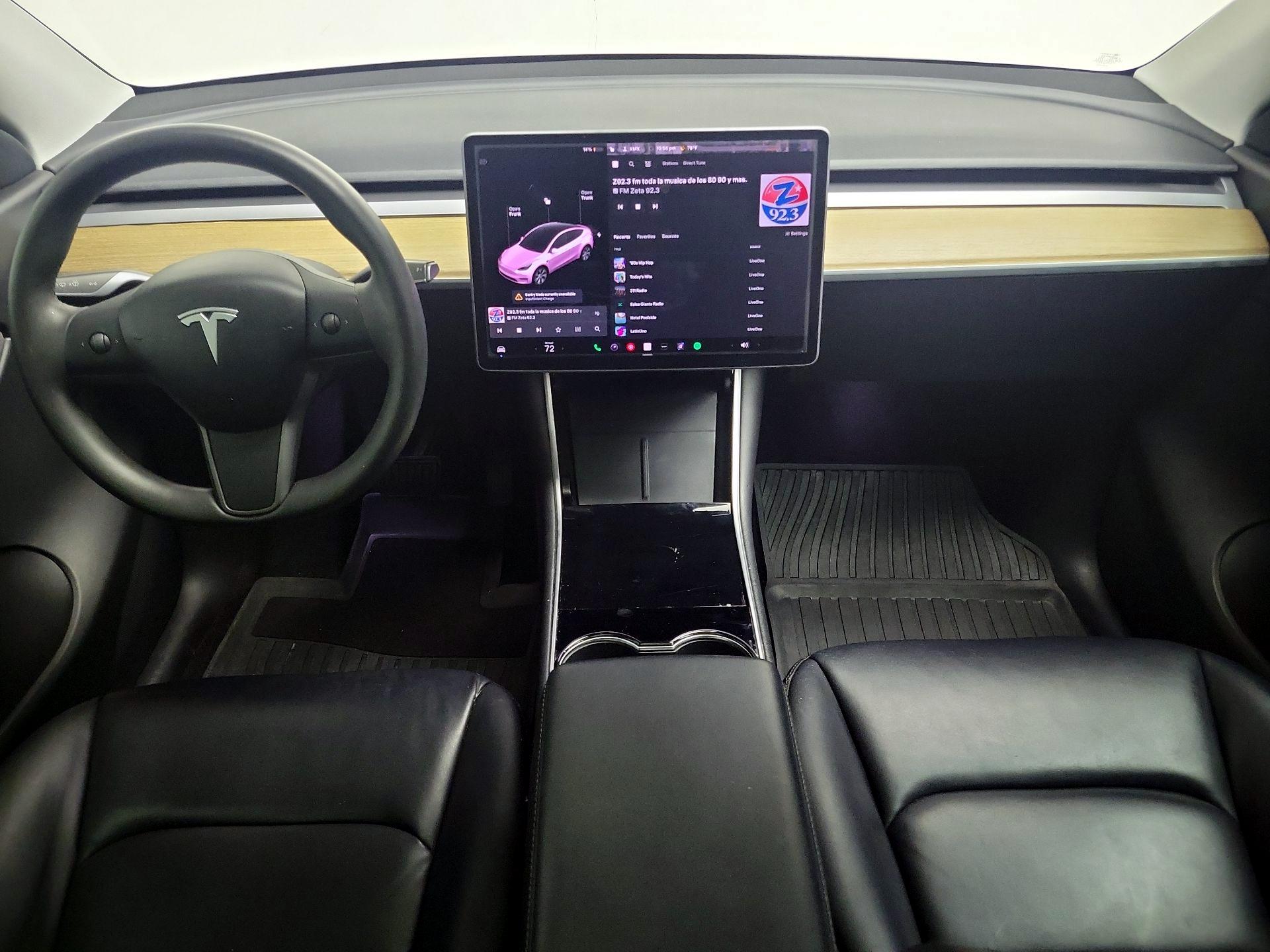Thumbnail: 2020 Tesla Model Y - 9