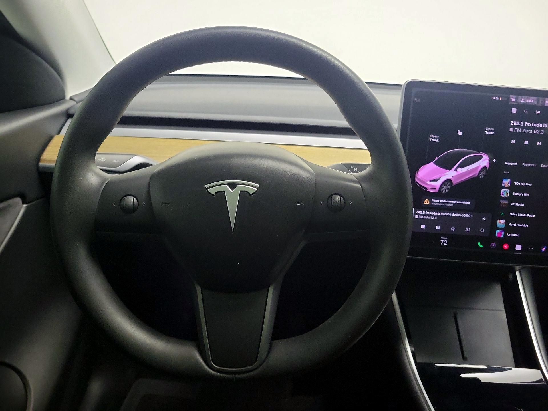 Thumbnail: 2020 Tesla Model Y - 10