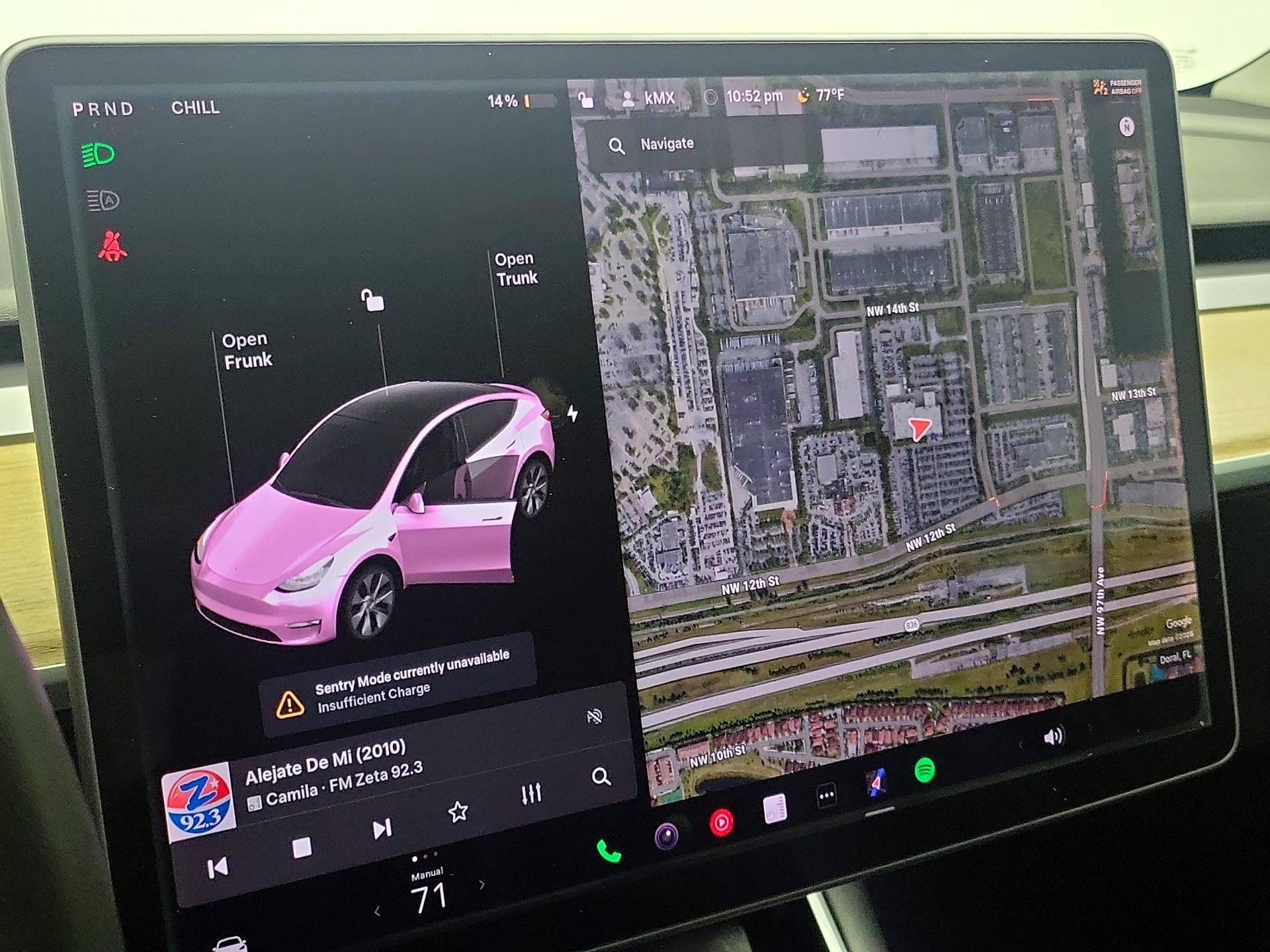 Thumbnail: 2020 Tesla Model Y - 13
