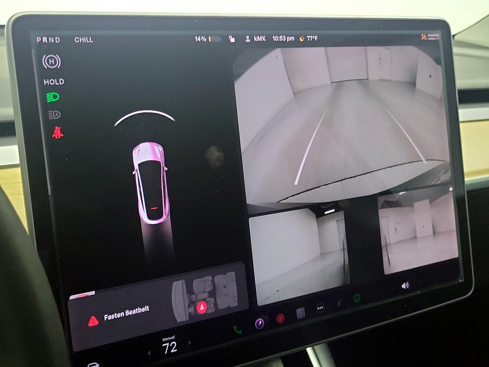 Thumbnail: 2020 Tesla Model Y - 14