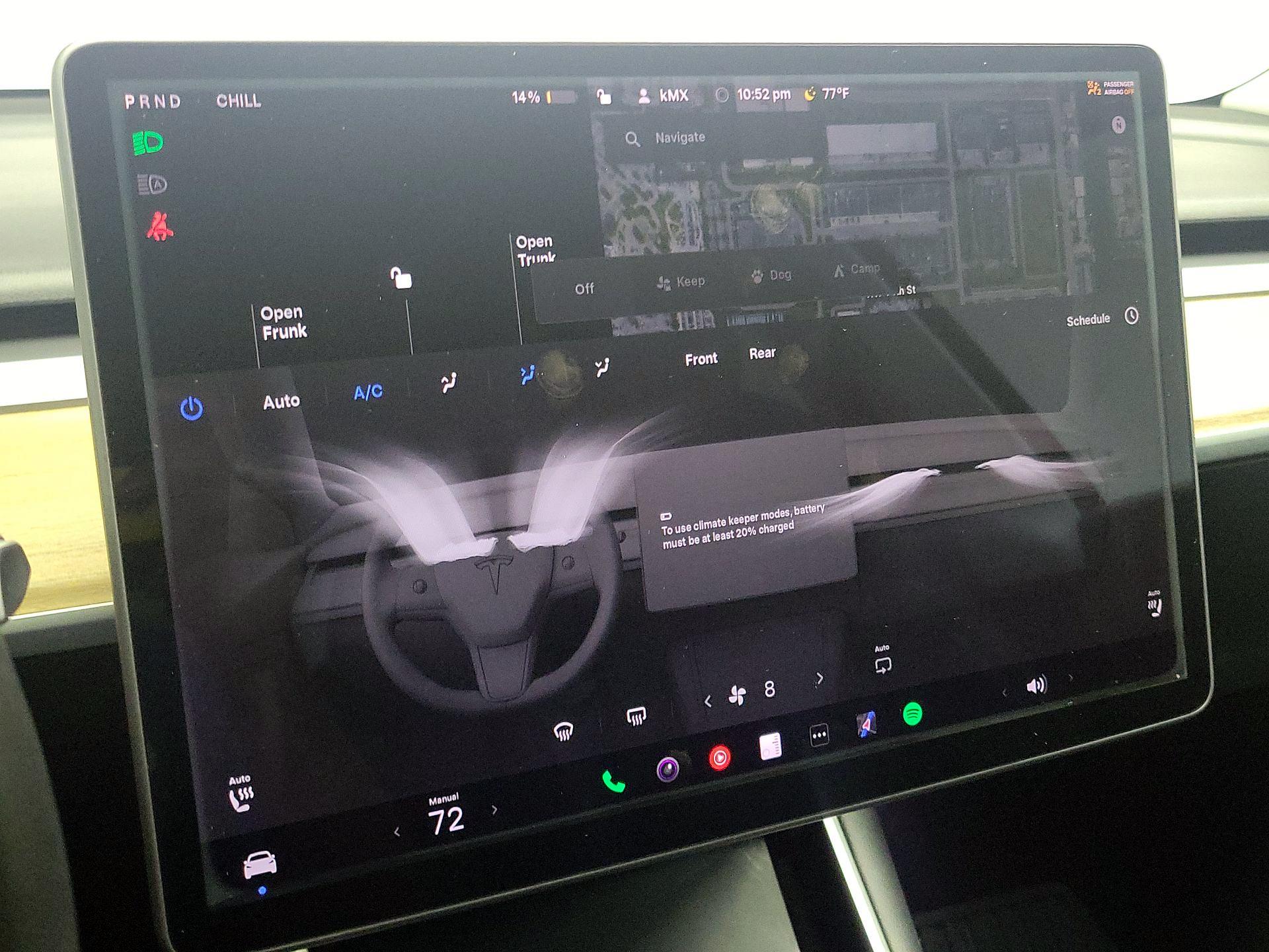 Thumbnail: 2020 Tesla Model Y - 16