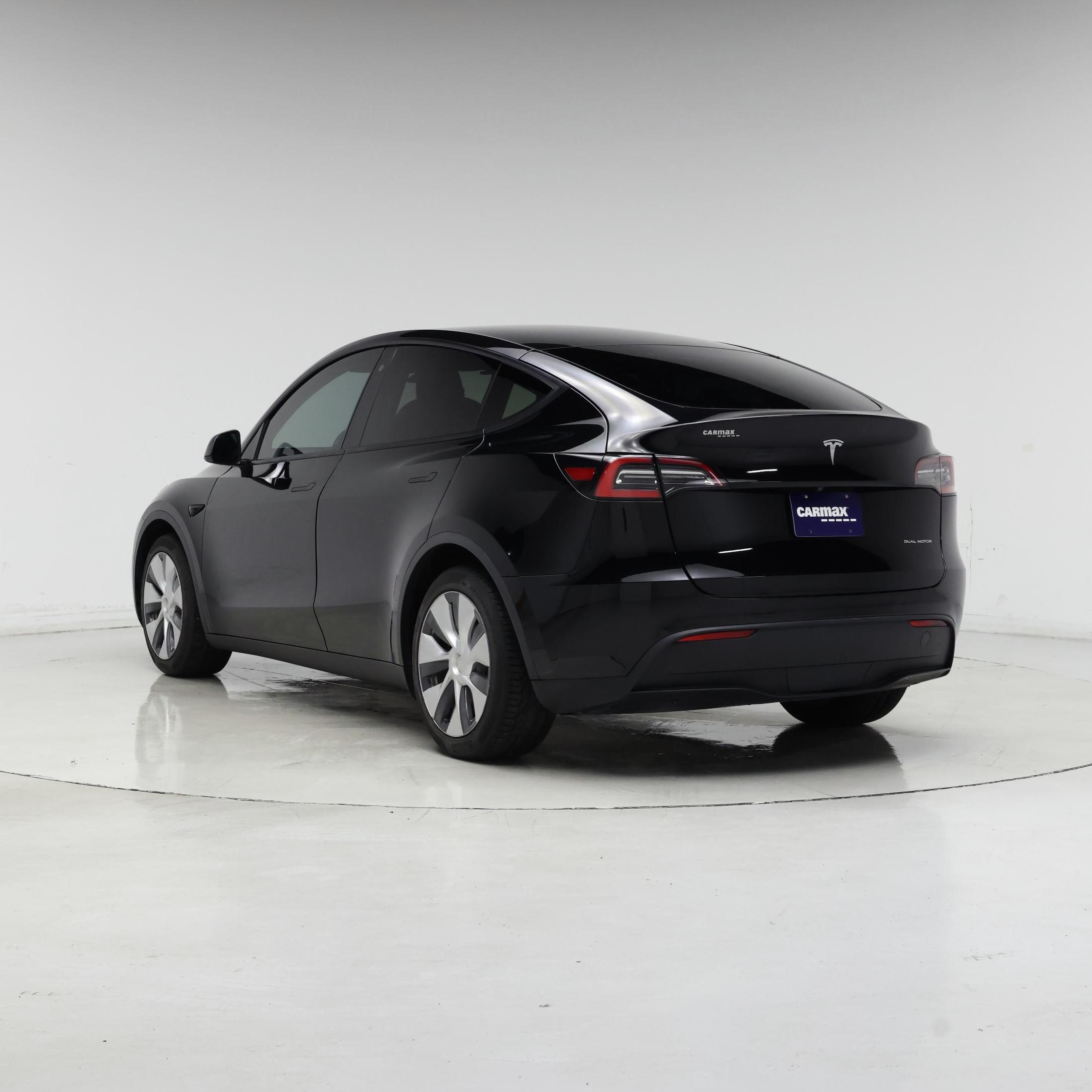 Thumbnail: 2020 Tesla Model Y - 2