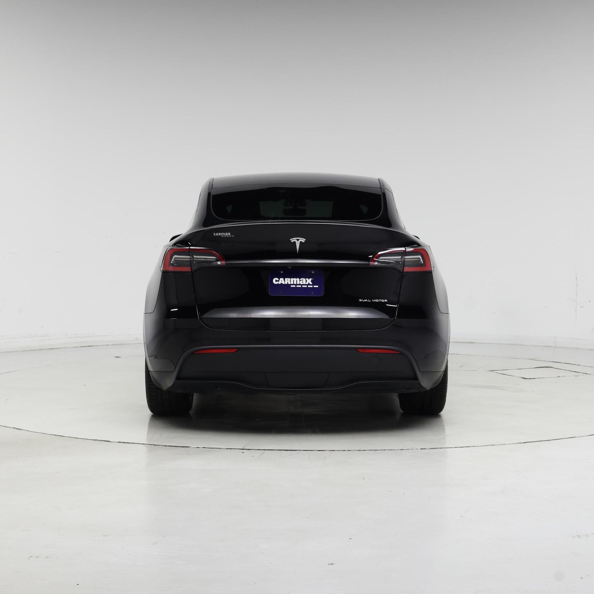 Thumbnail: 2020 Tesla Model Y - 6
