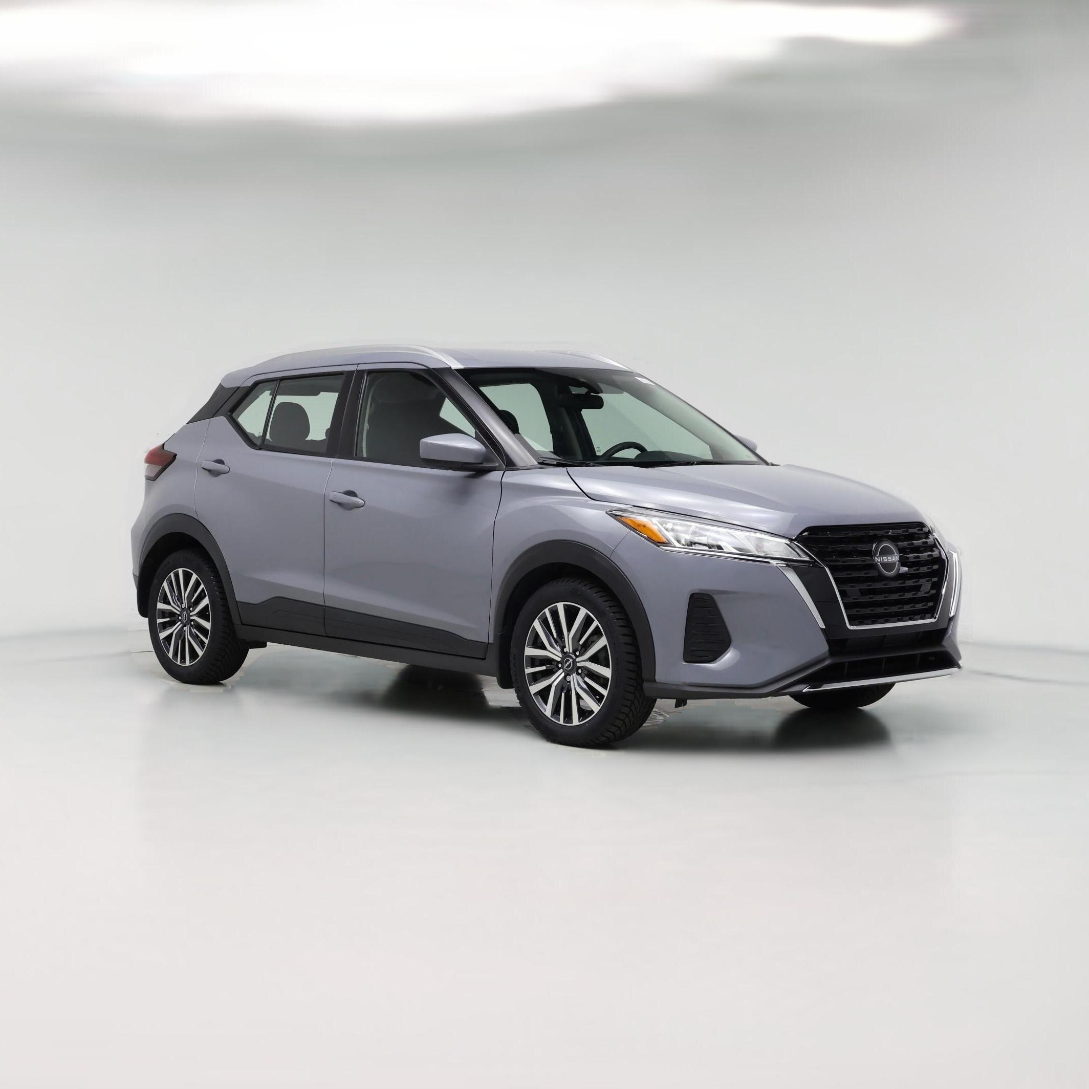 Thumbnail: 2022 Nissan Kicks - 1