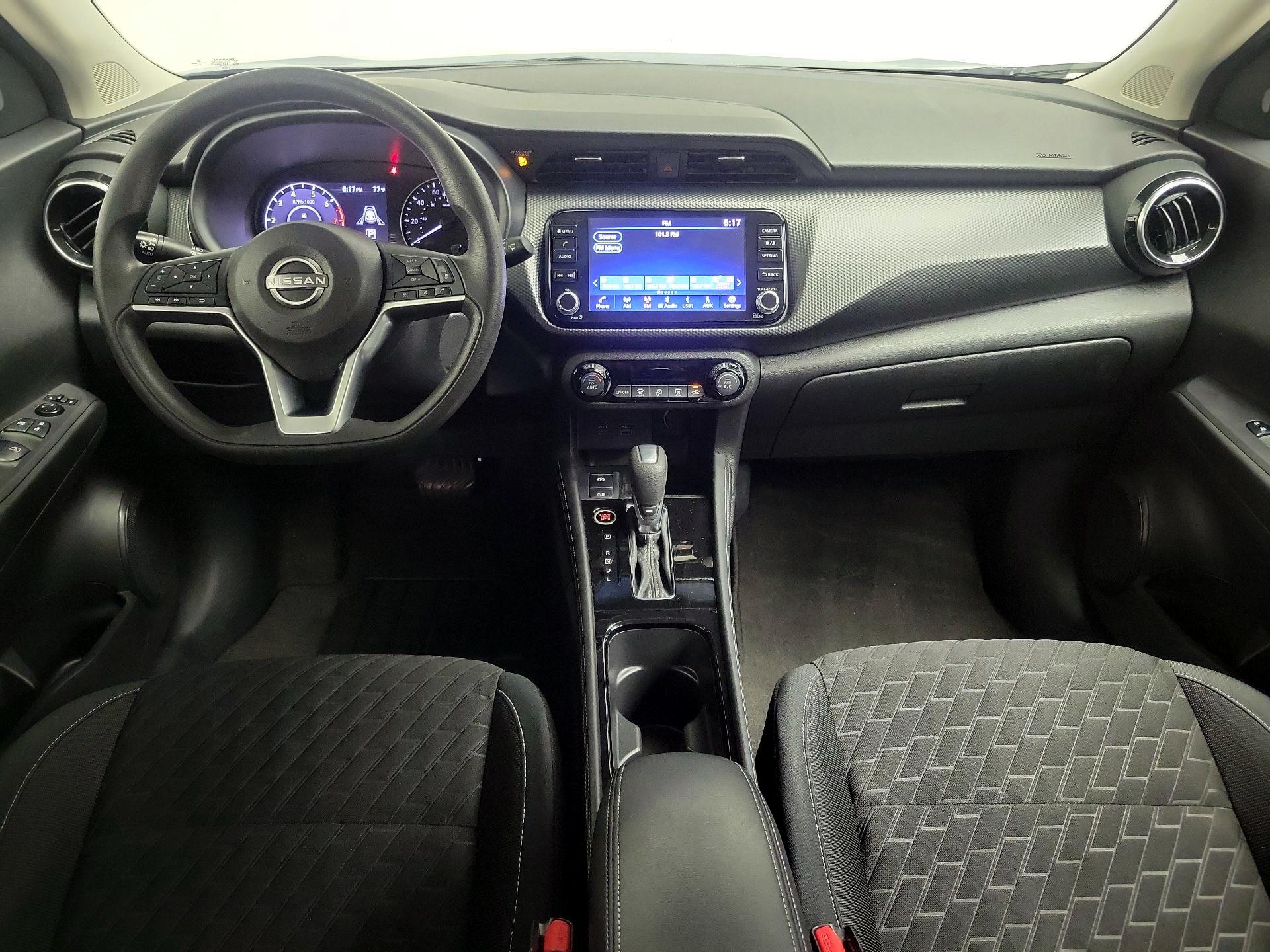 Thumbnail: 2022 Nissan Kicks - 9