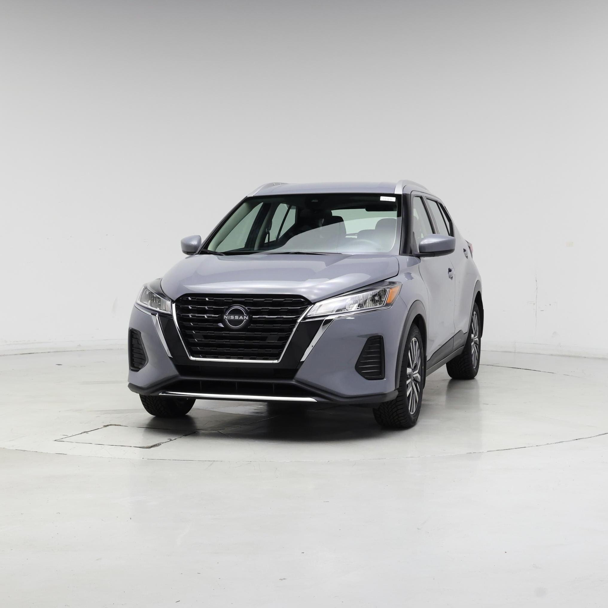 Thumbnail: 2022 Nissan Kicks - 4