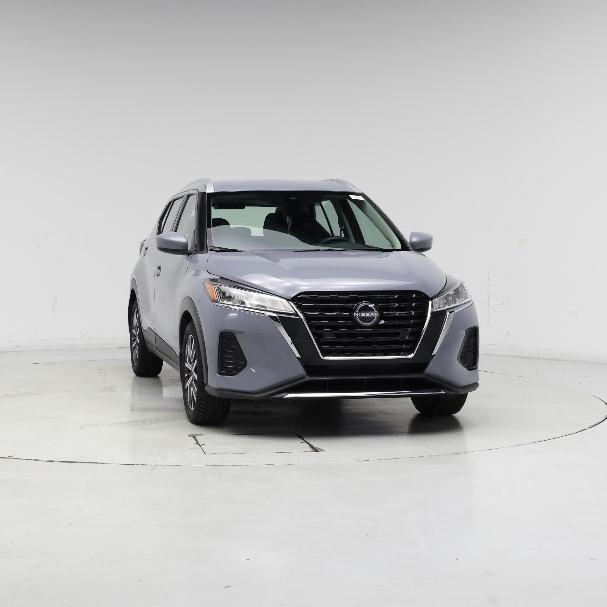 Thumbnail: 2022 Nissan Kicks - 5