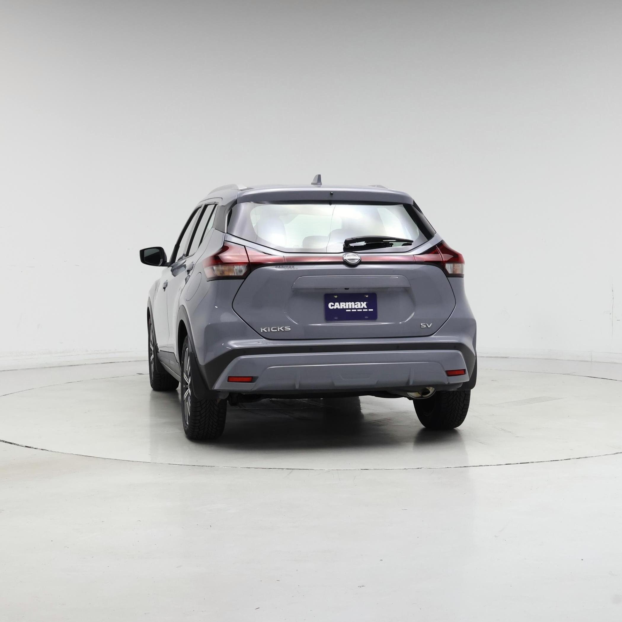 Thumbnail: 2022 Nissan Kicks - 6