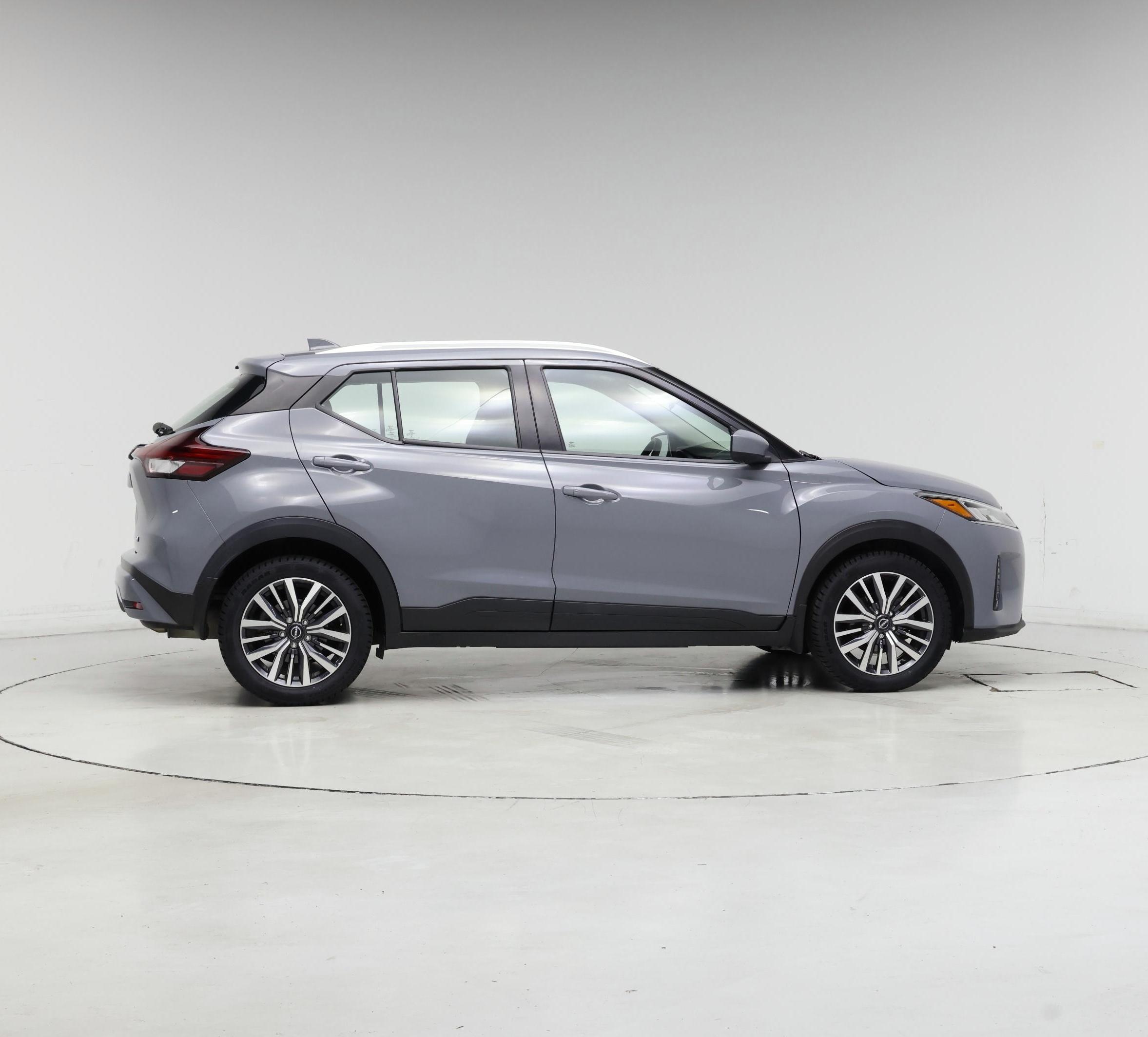 Thumbnail: 2022 Nissan Kicks - 7