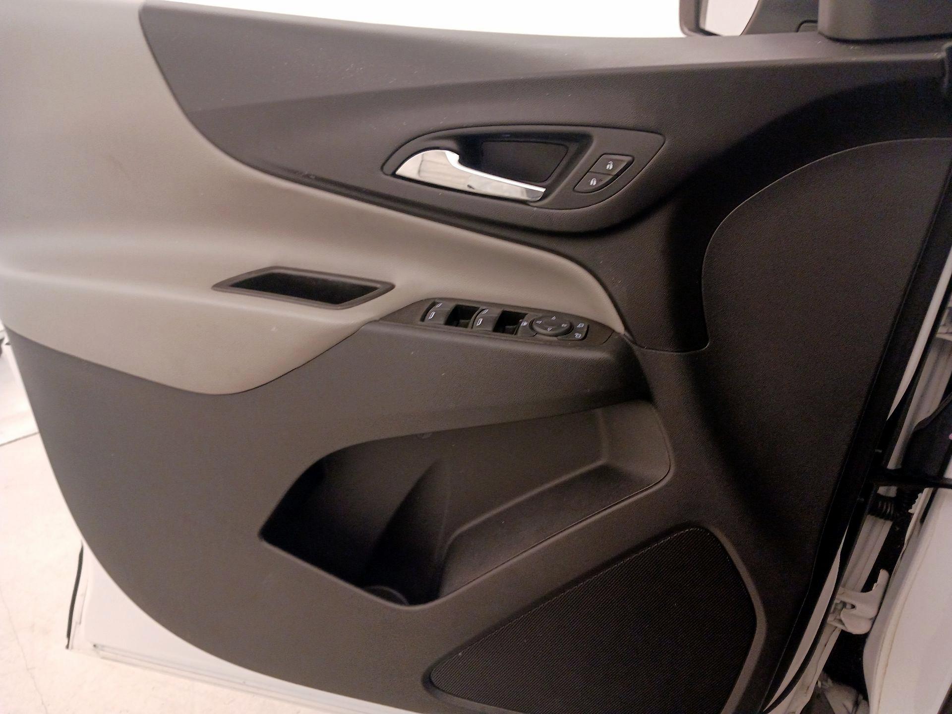 Thumbnail: 2021 Chevrolet Equinox - 12