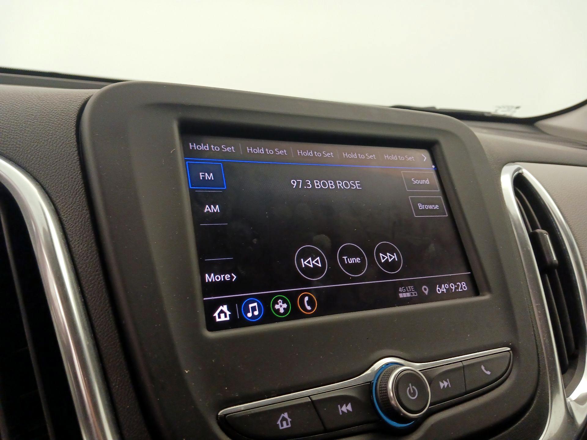 Thumbnail: 2021 Chevrolet Equinox - 15