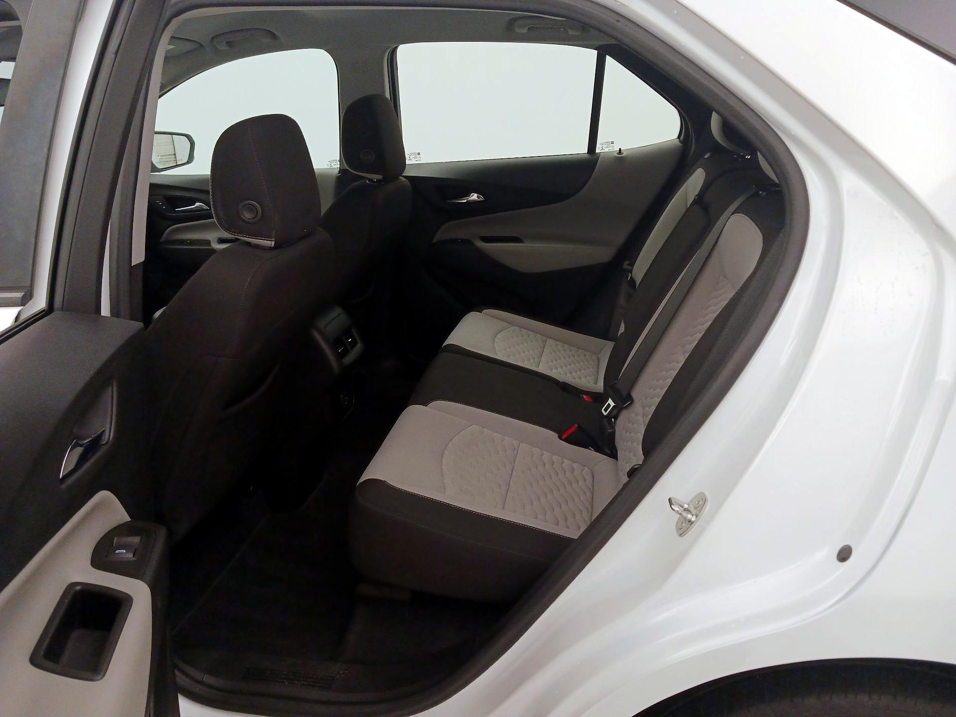 Thumbnail: 2021 Chevrolet Equinox - 19