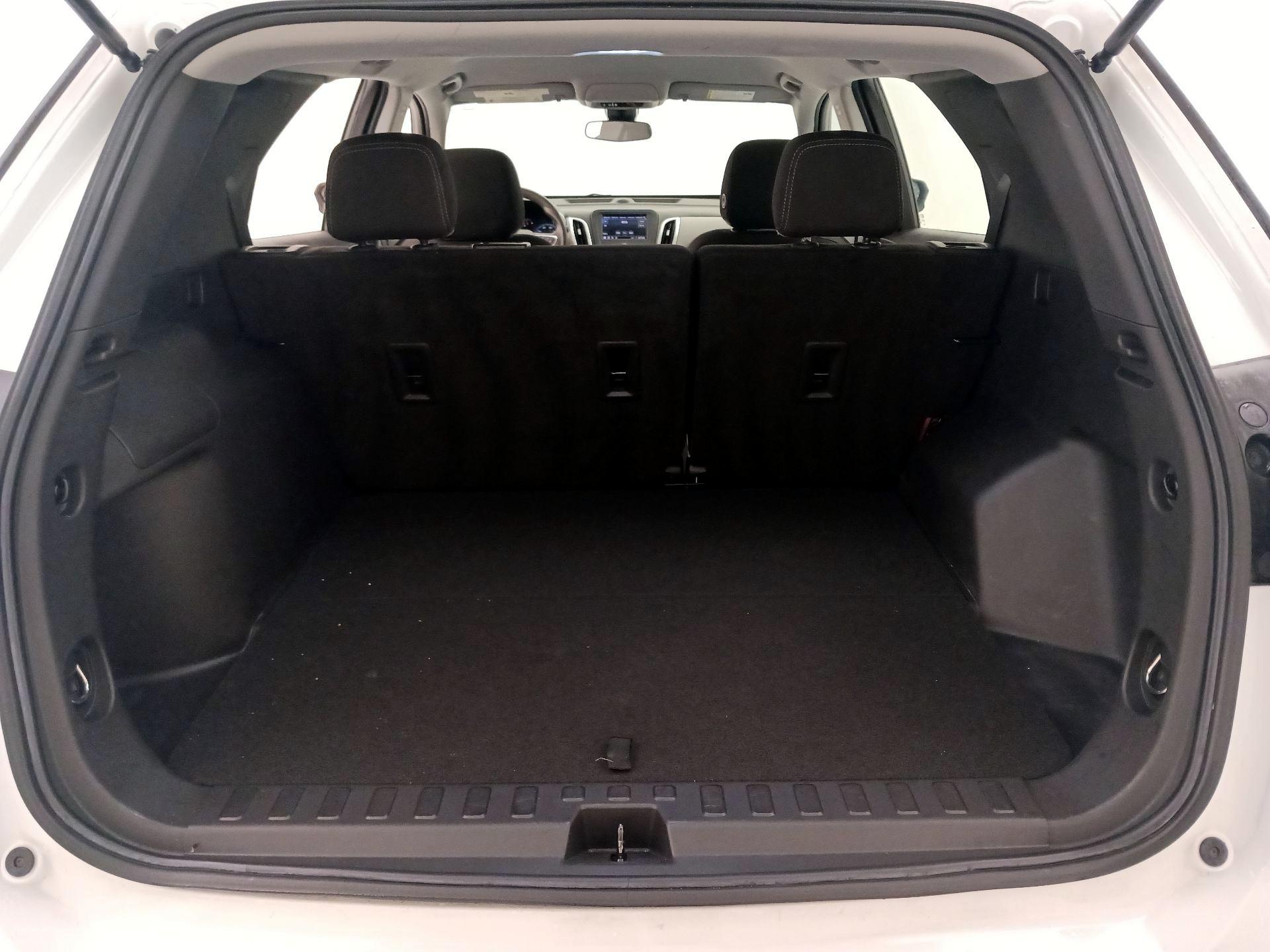 Thumbnail: 2021 Chevrolet Equinox - 20