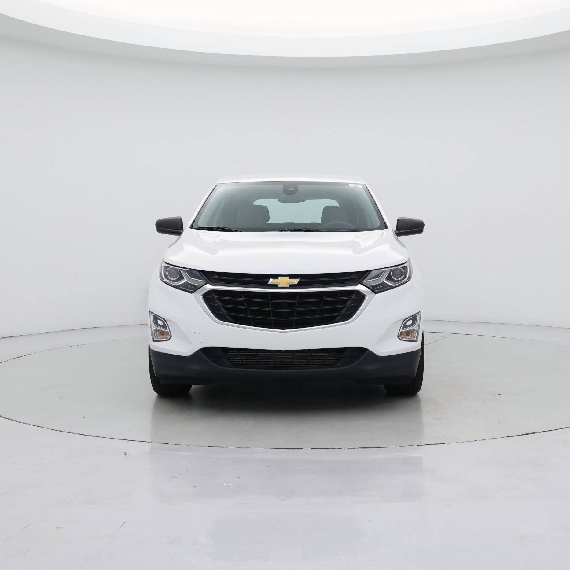 Thumbnail: 2021 Chevrolet Equinox - 5