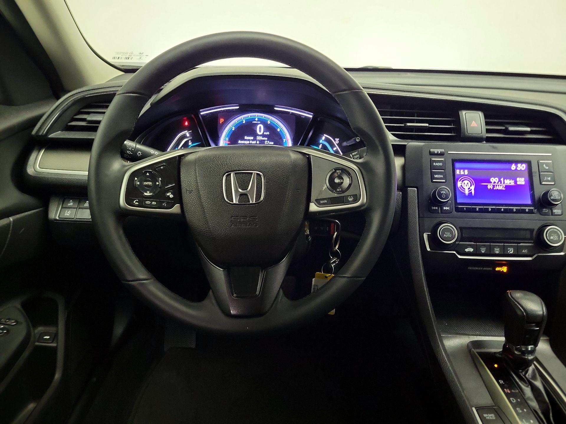 Thumbnail: 2020 Honda Civic - 10