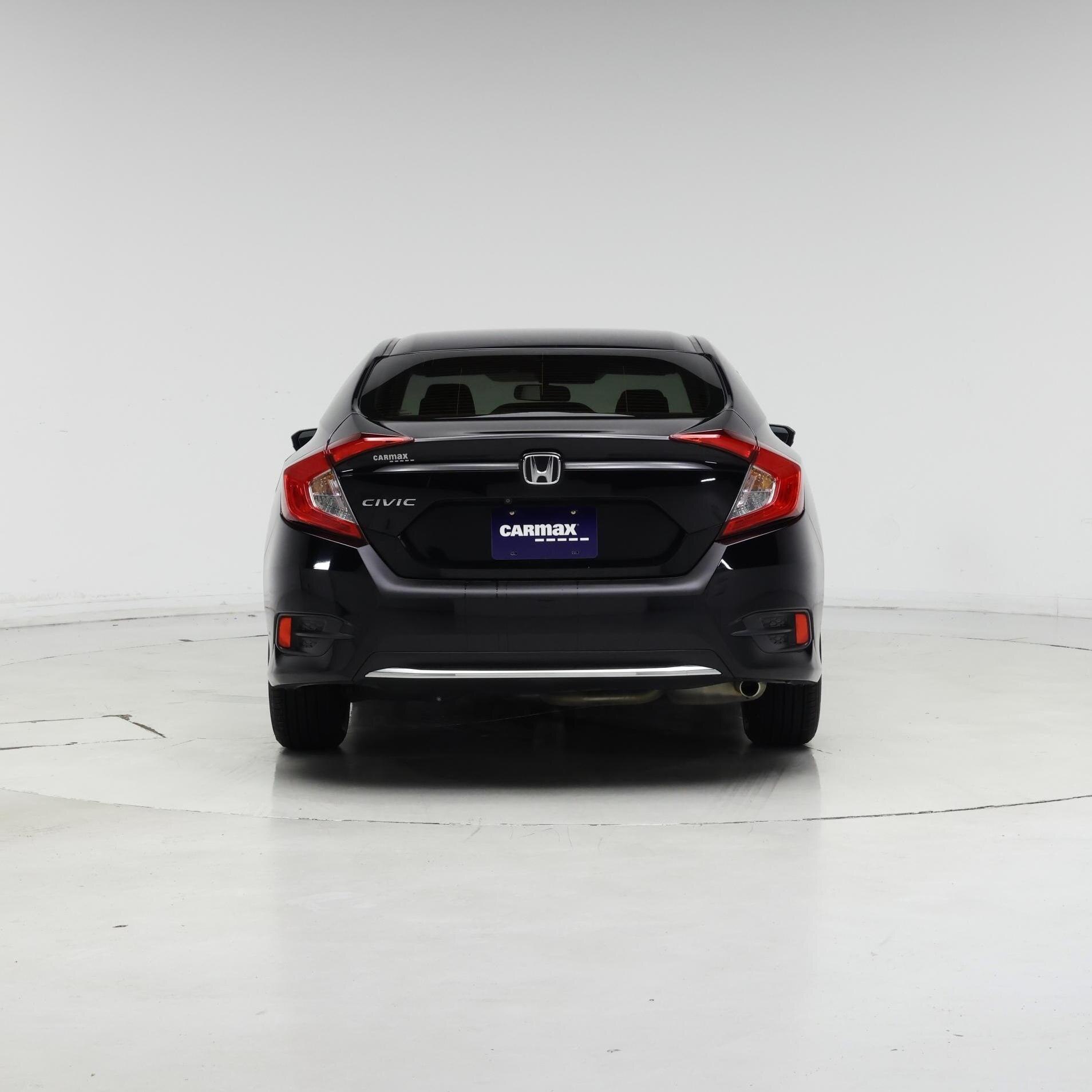 Thumbnail: 2020 Honda Civic - 6