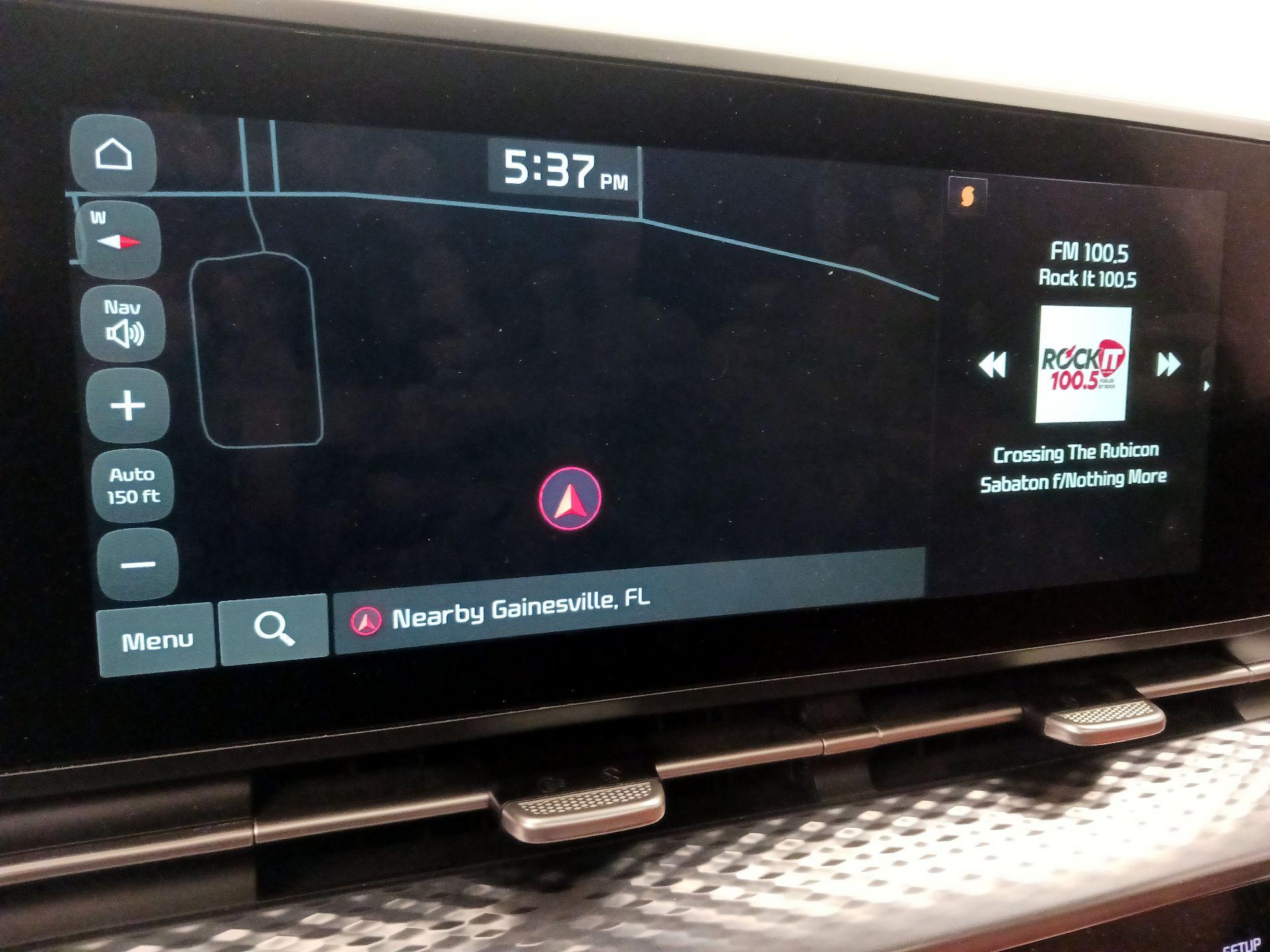 Thumbnail: 2023 Kia Carnival - 14