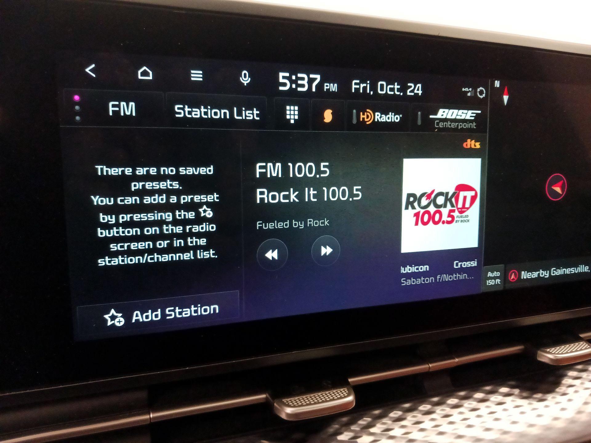 Thumbnail: 2023 Kia Carnival - 16