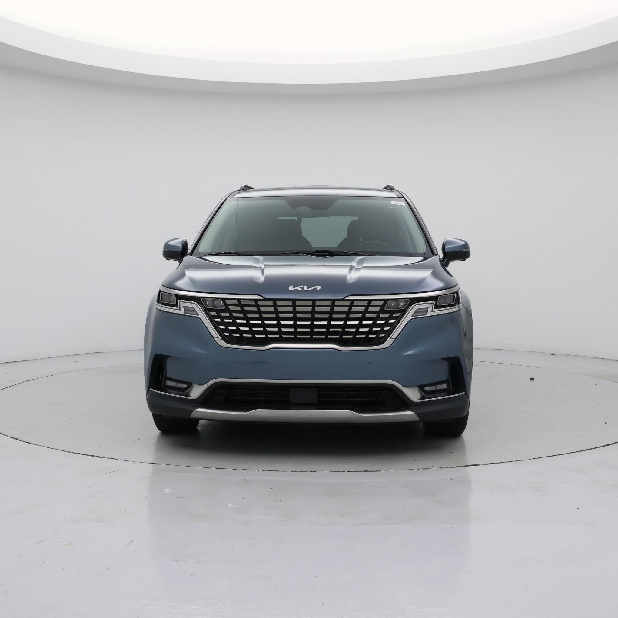 Thumbnail: 2023 Kia Carnival - 5