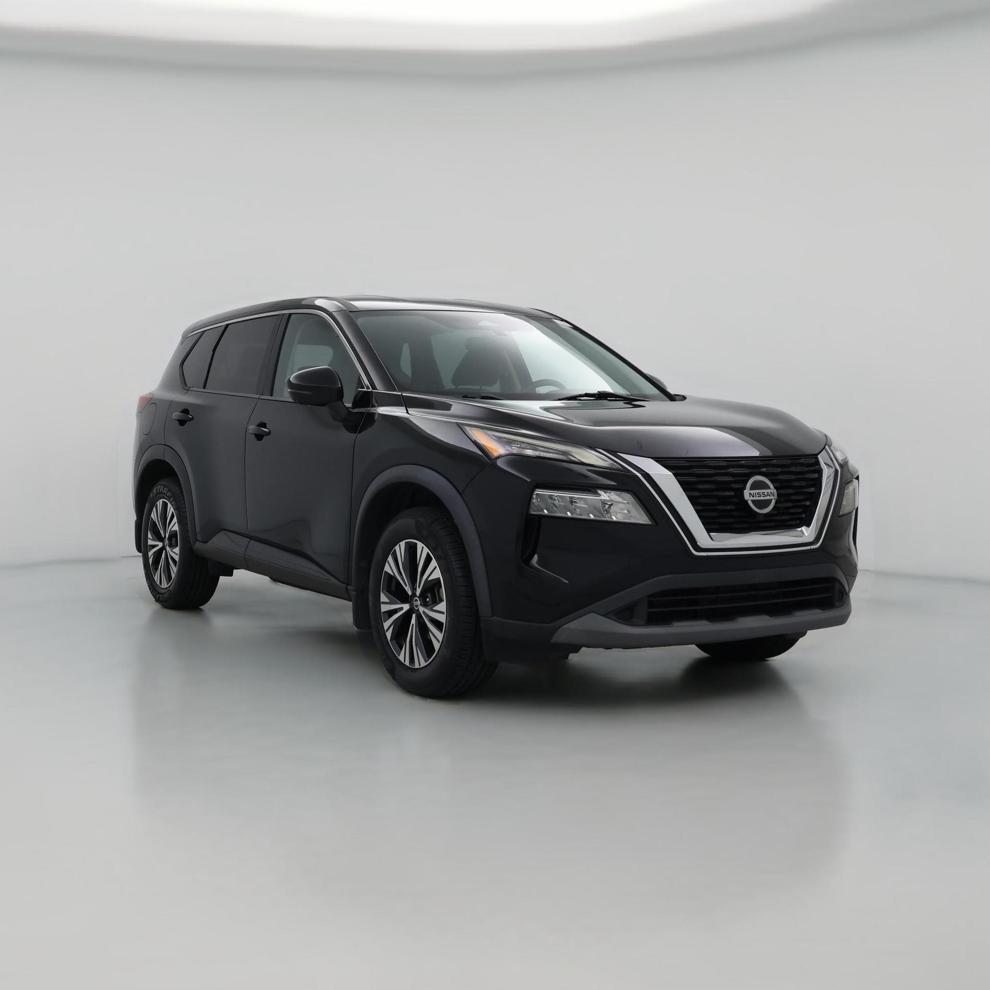 Thumbnail: 2021 Nissan Rogue - 1