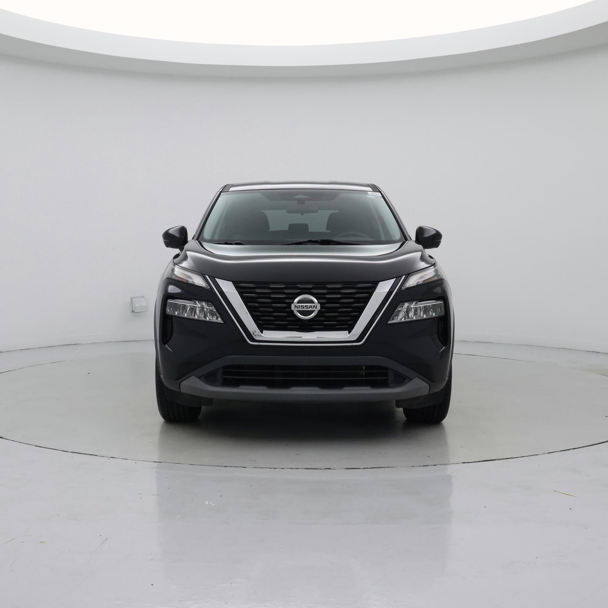 Thumbnail: 2021 Nissan Rogue - 5
