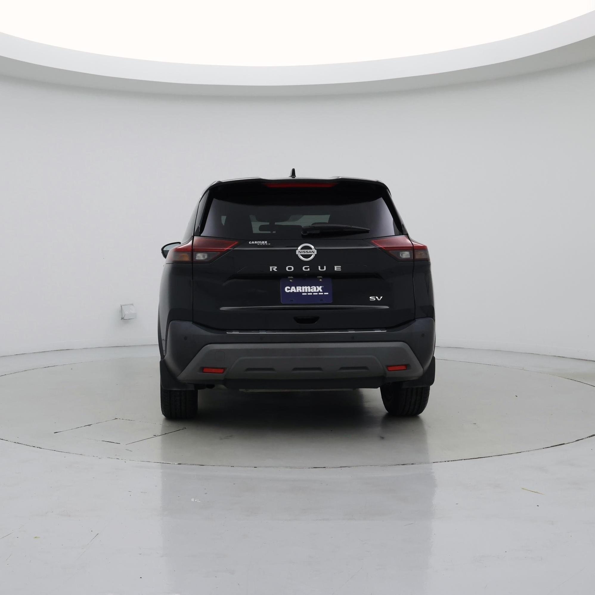 Thumbnail: 2021 Nissan Rogue - 6