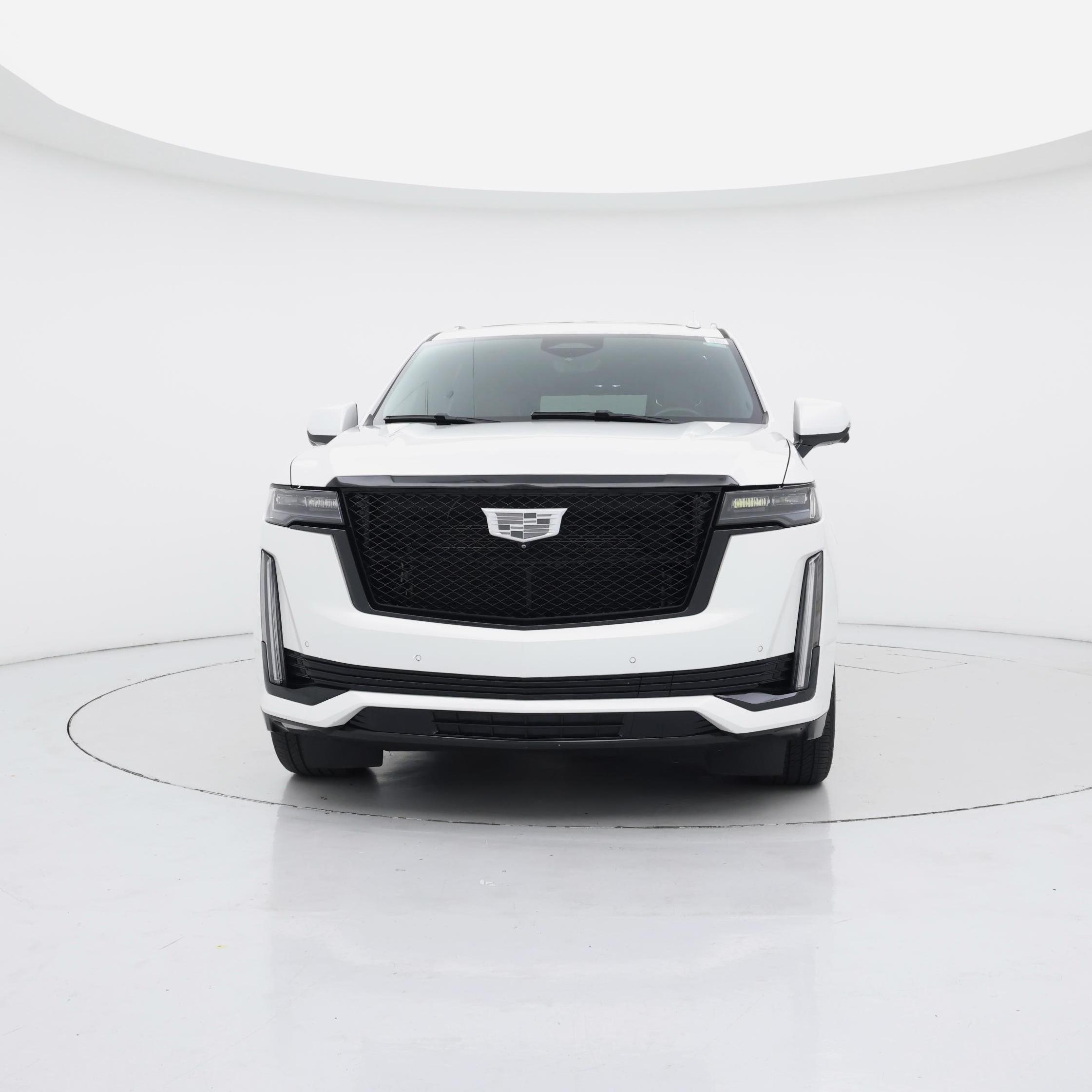 Thumbnail: 2021 Cadillac Escalade - 5