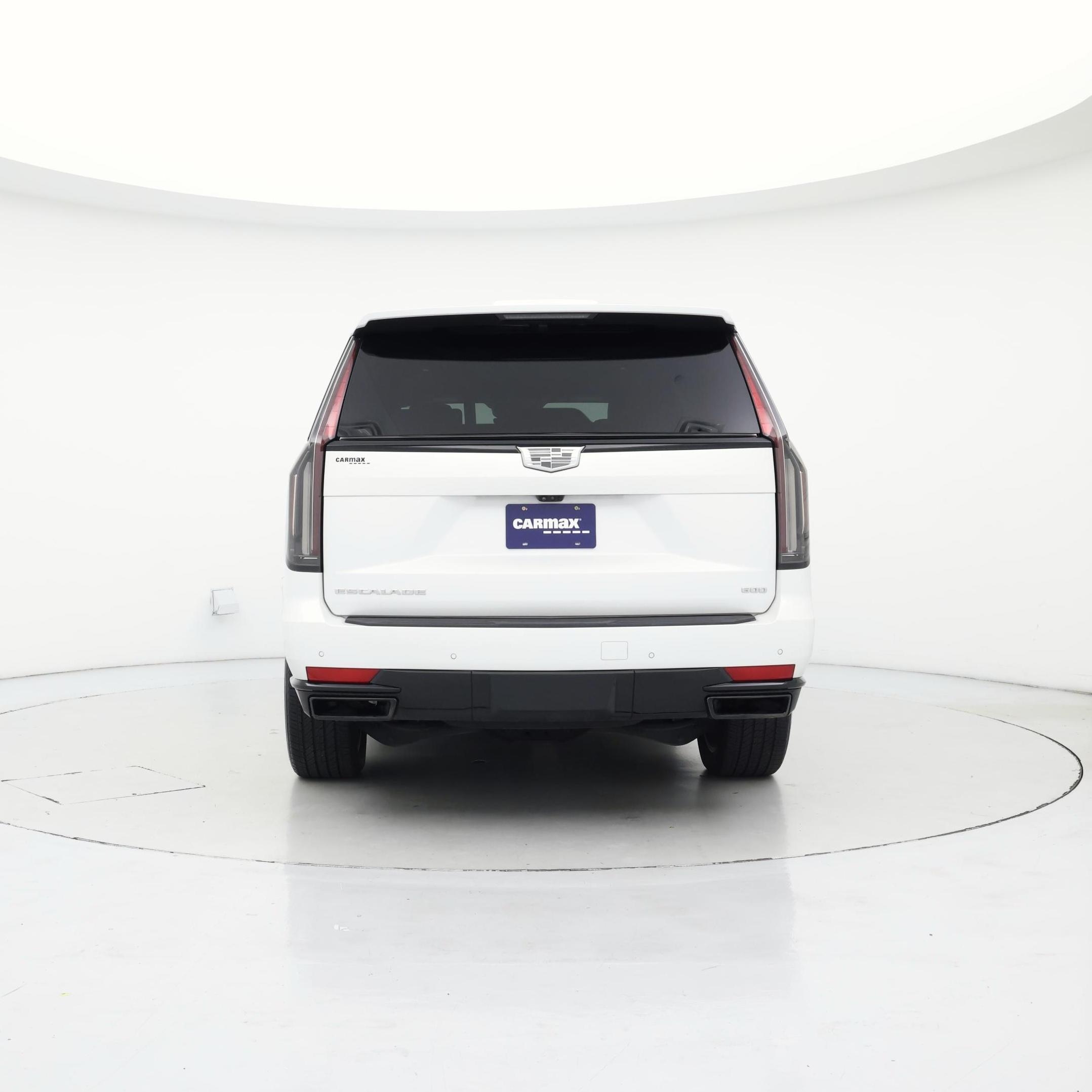 Thumbnail: 2021 Cadillac Escalade - 6