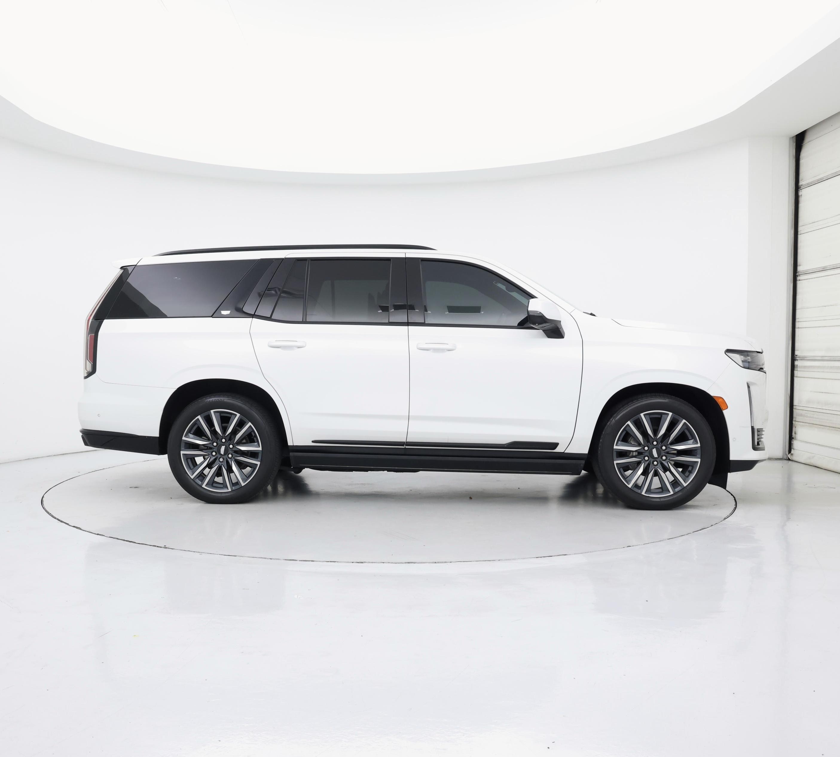 Thumbnail: 2021 Cadillac Escalade - 7
