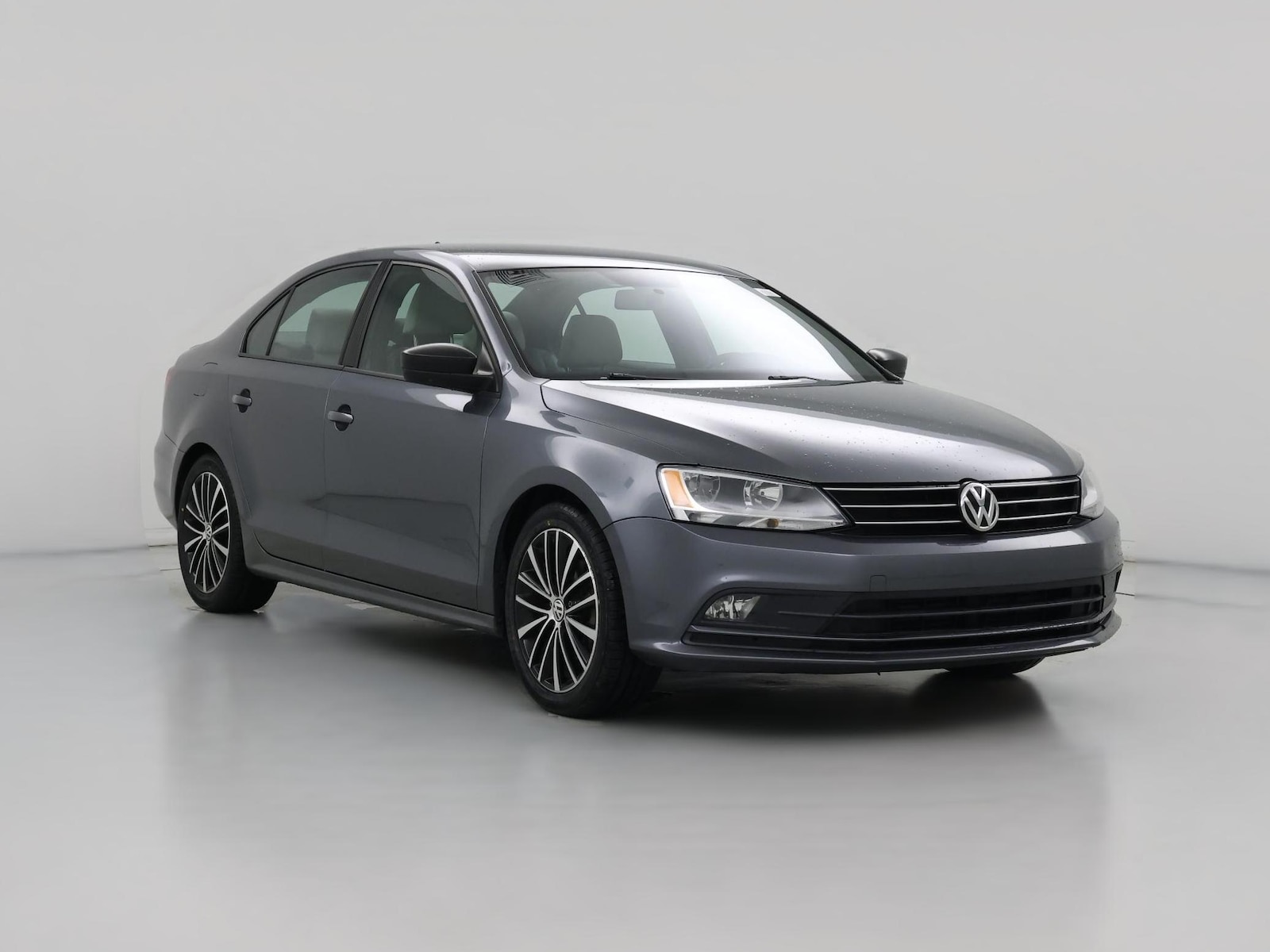 2016 Volkswagen Jetta Sport