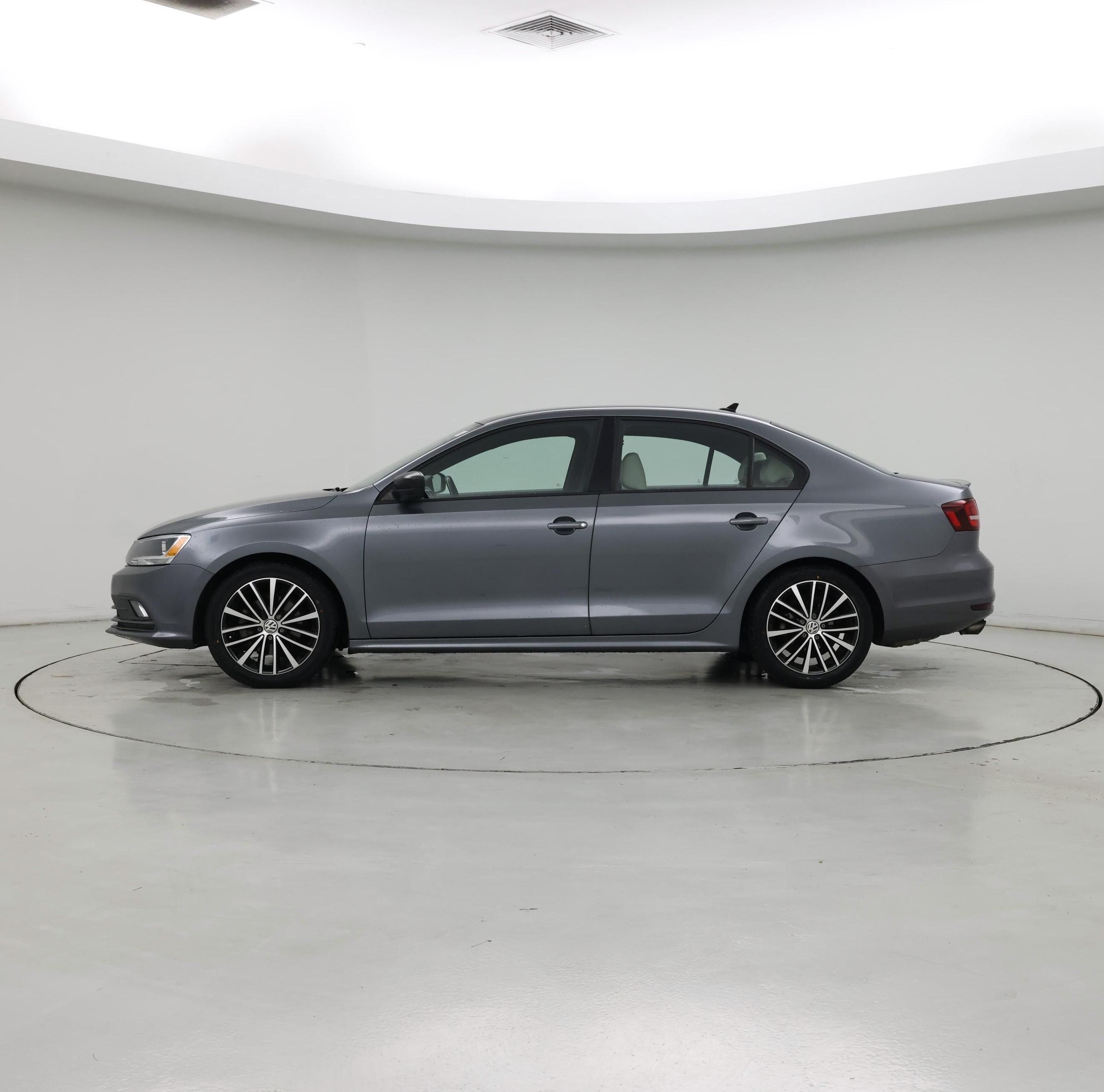 Thumbnail: 2016 Volkswagen Jetta - 3