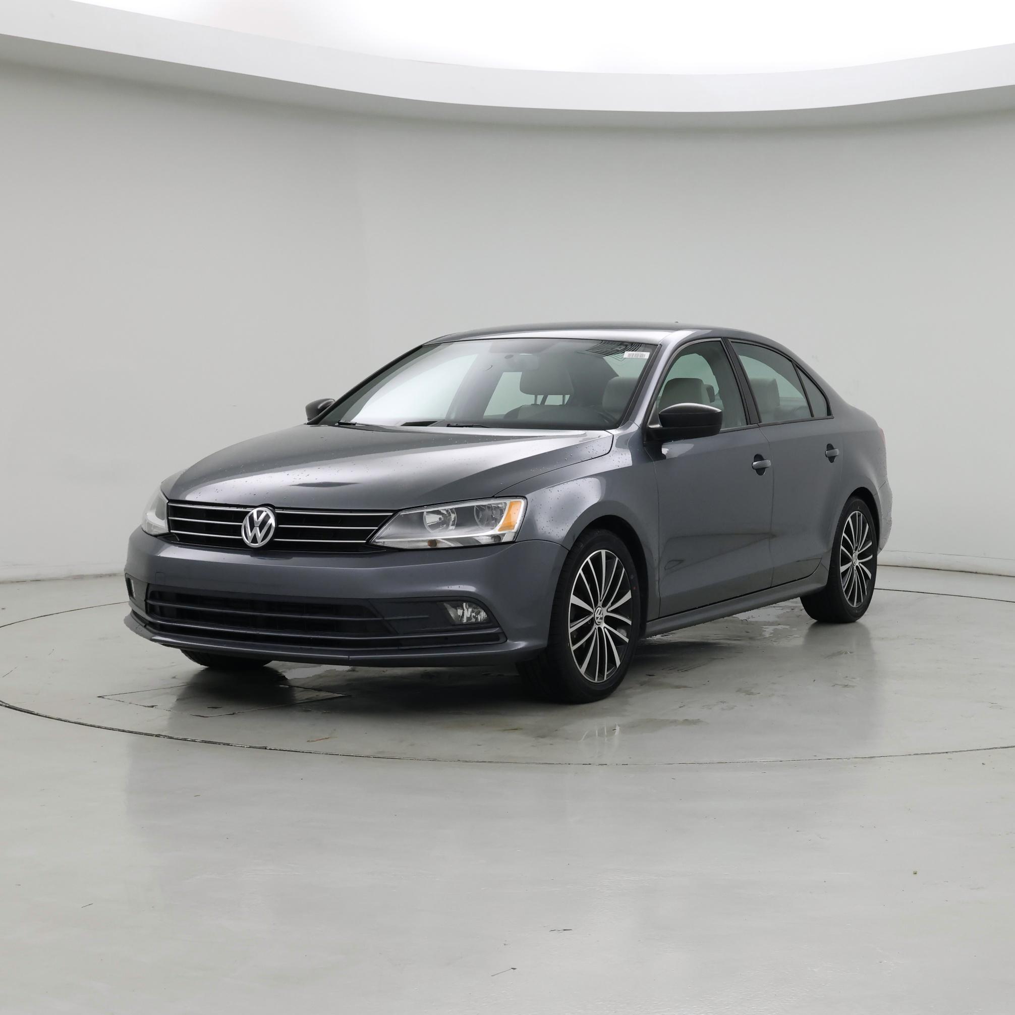 Thumbnail: 2016 Volkswagen Jetta - 4