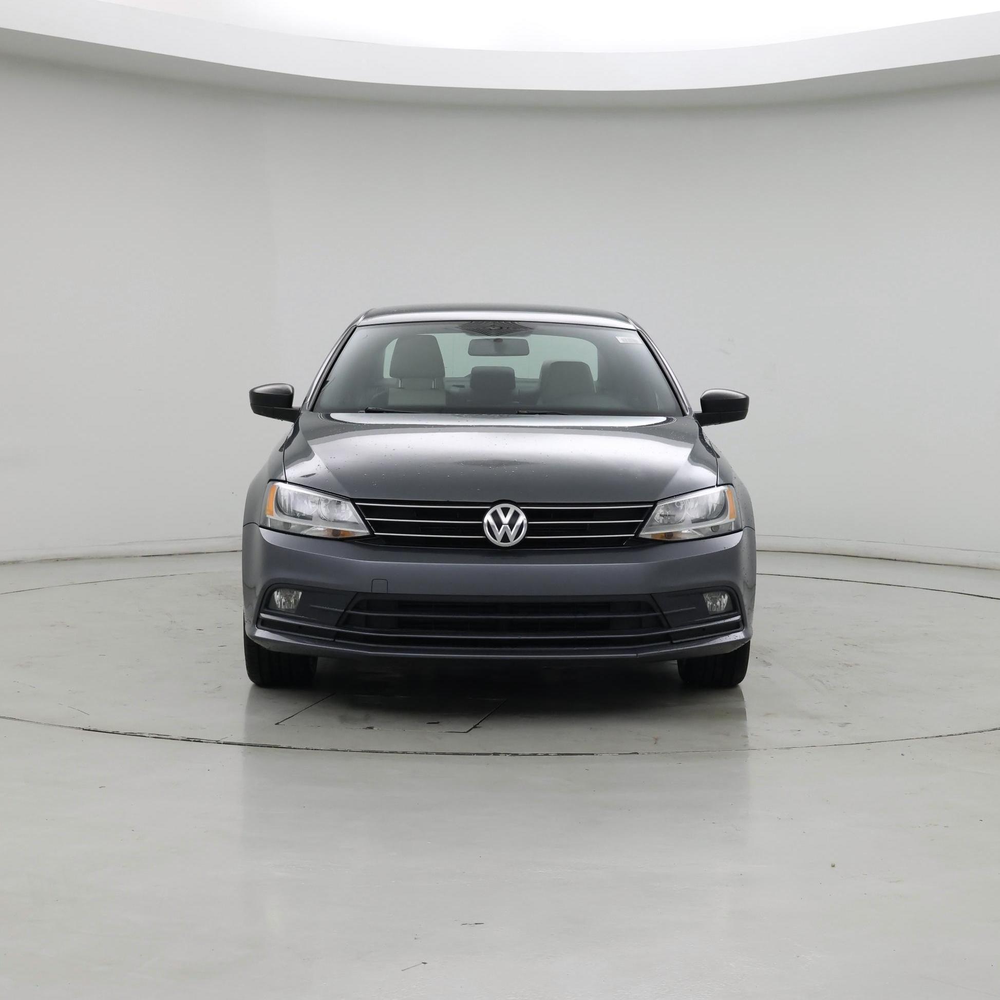 Thumbnail: 2016 Volkswagen Jetta - 5