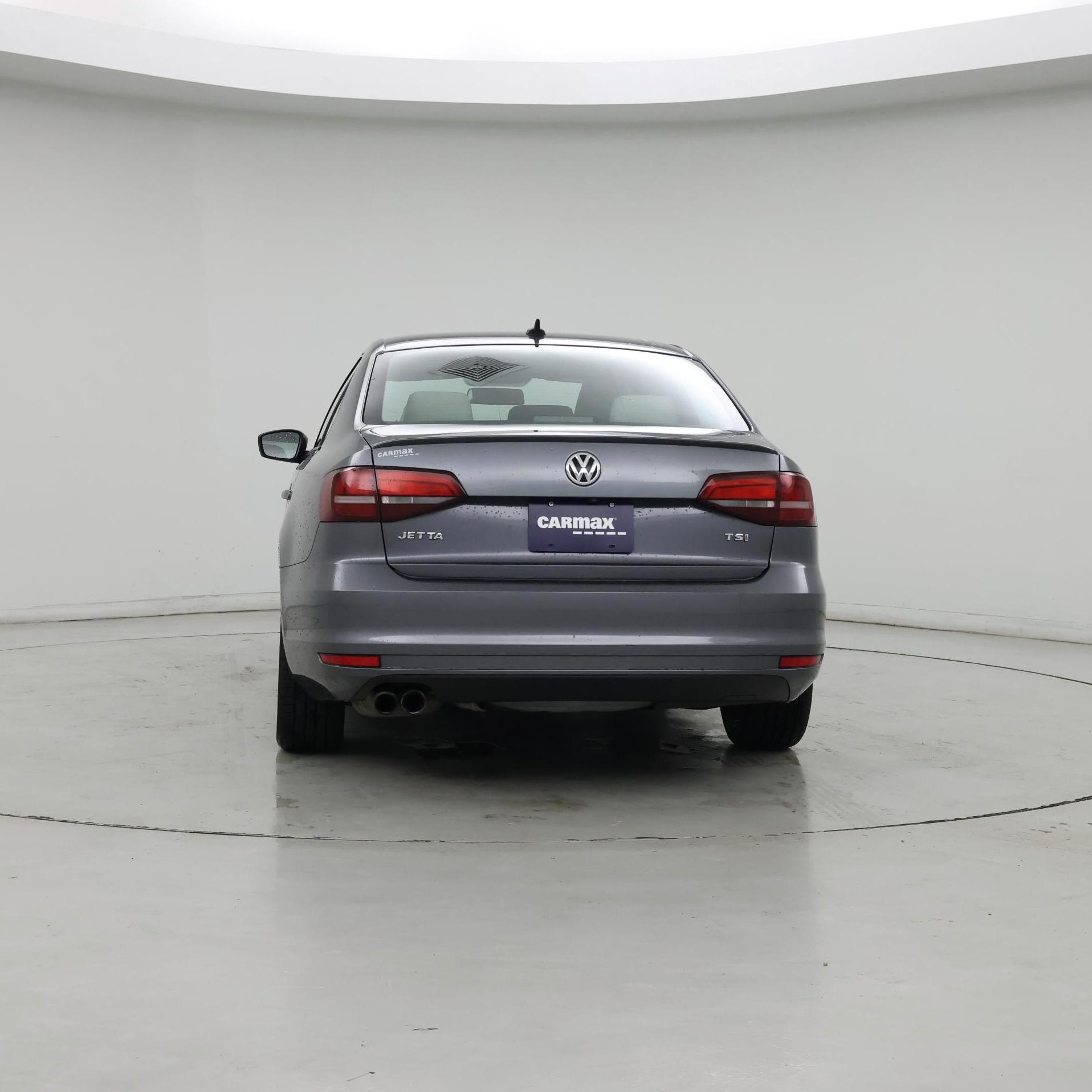Thumbnail: 2016 Volkswagen Jetta - 6