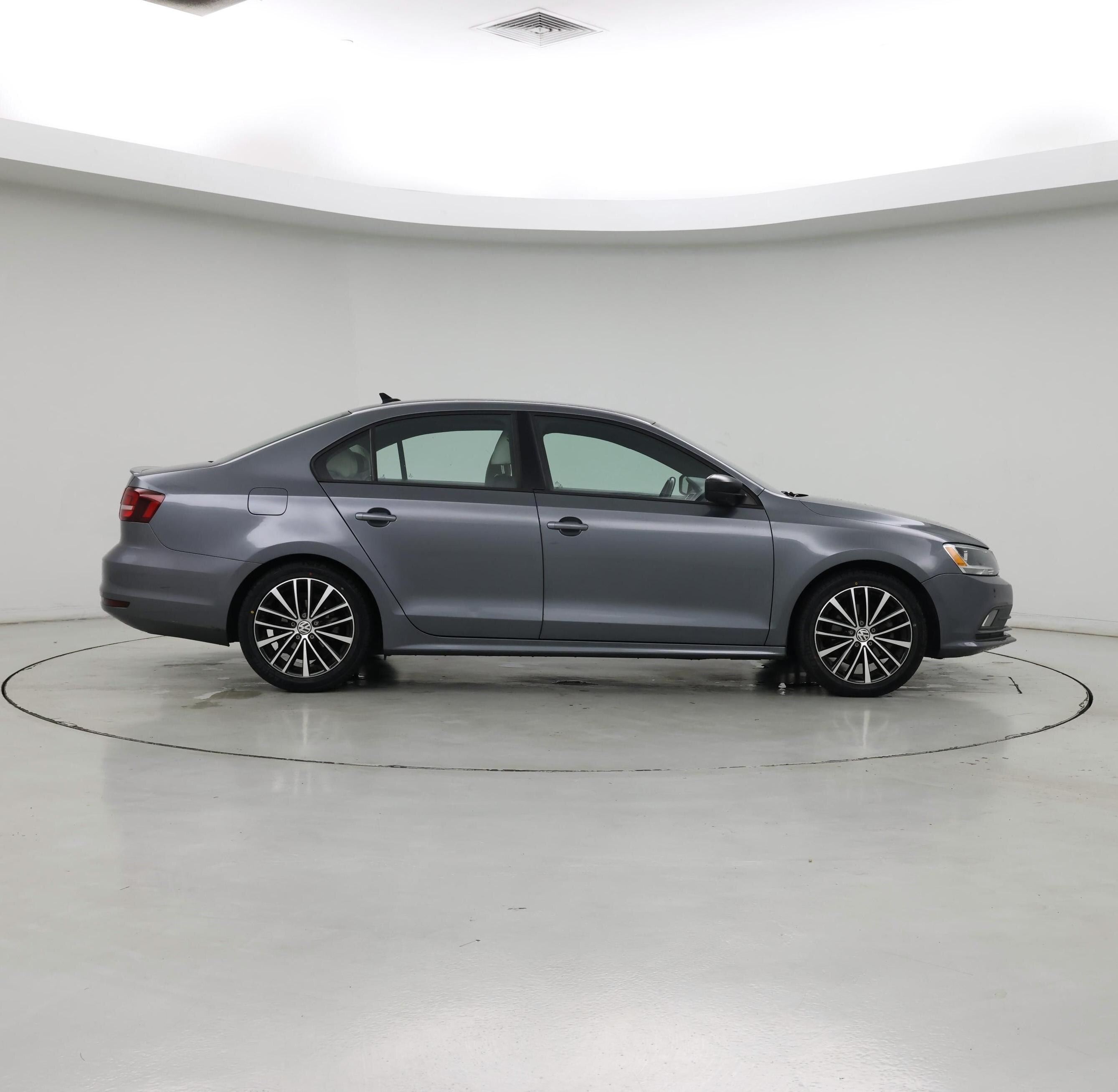 Thumbnail: 2016 Volkswagen Jetta - 7