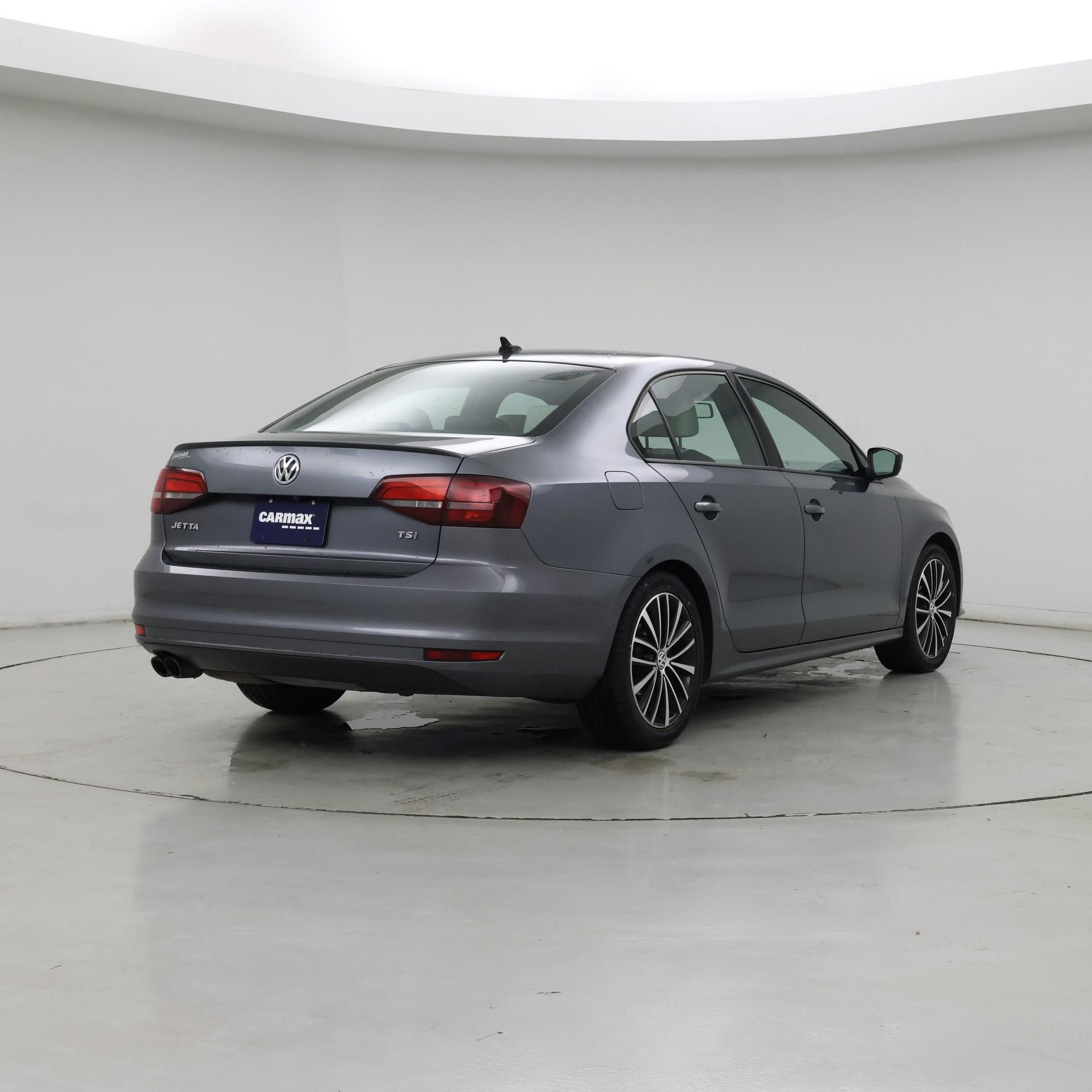 Thumbnail: 2016 Volkswagen Jetta - 8