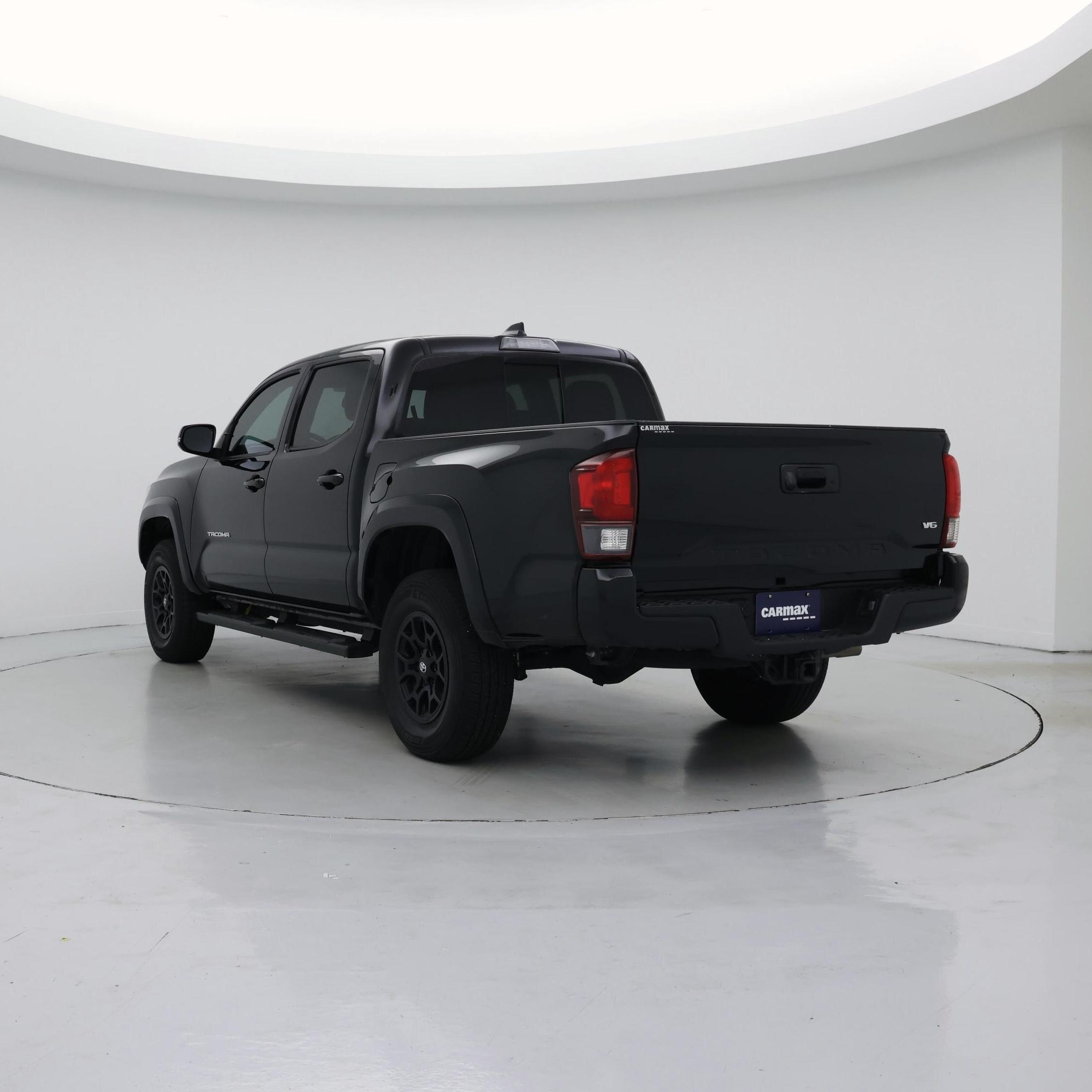 Thumbnail: 2022 Toyota Tacoma - 2