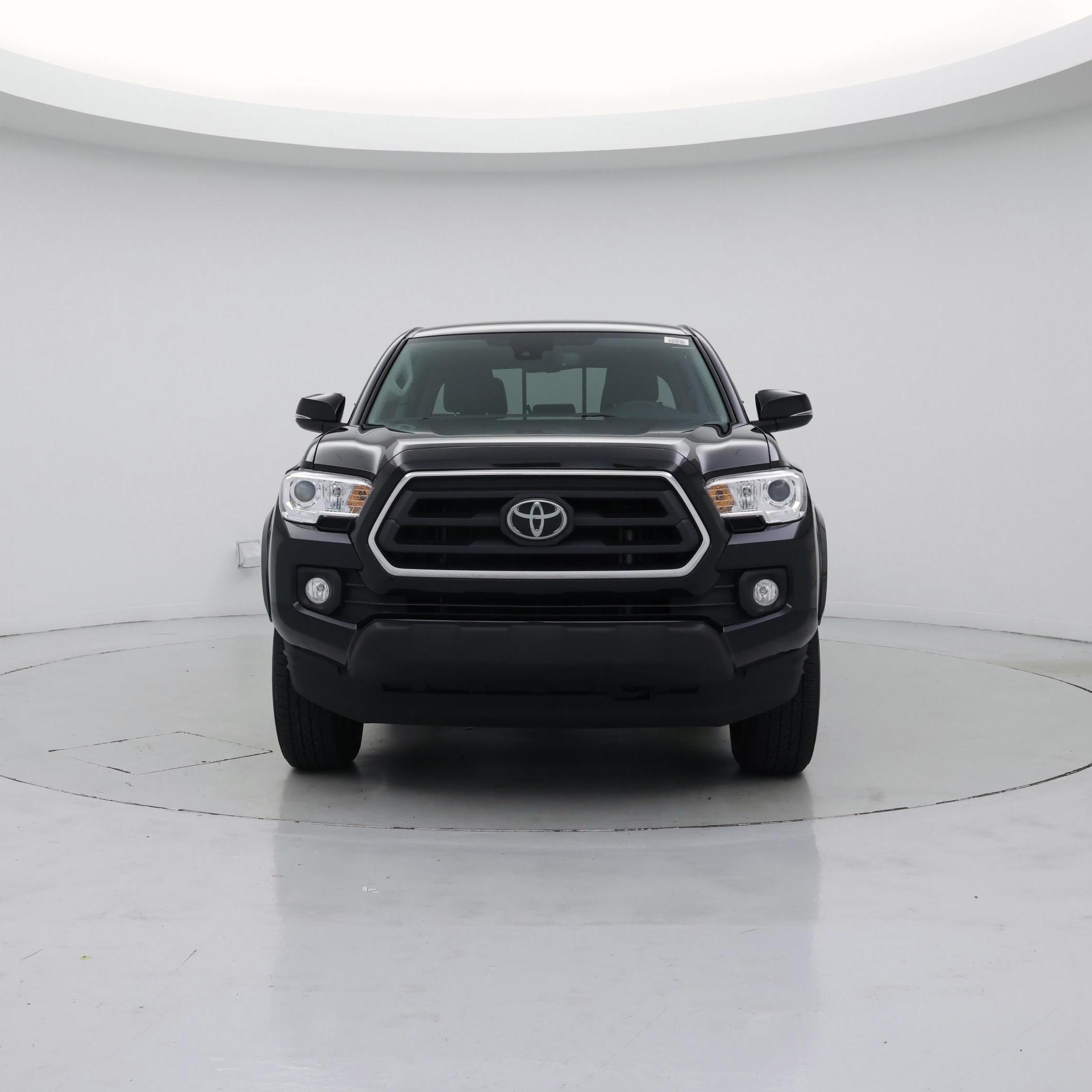 Thumbnail: 2022 Toyota Tacoma - 5