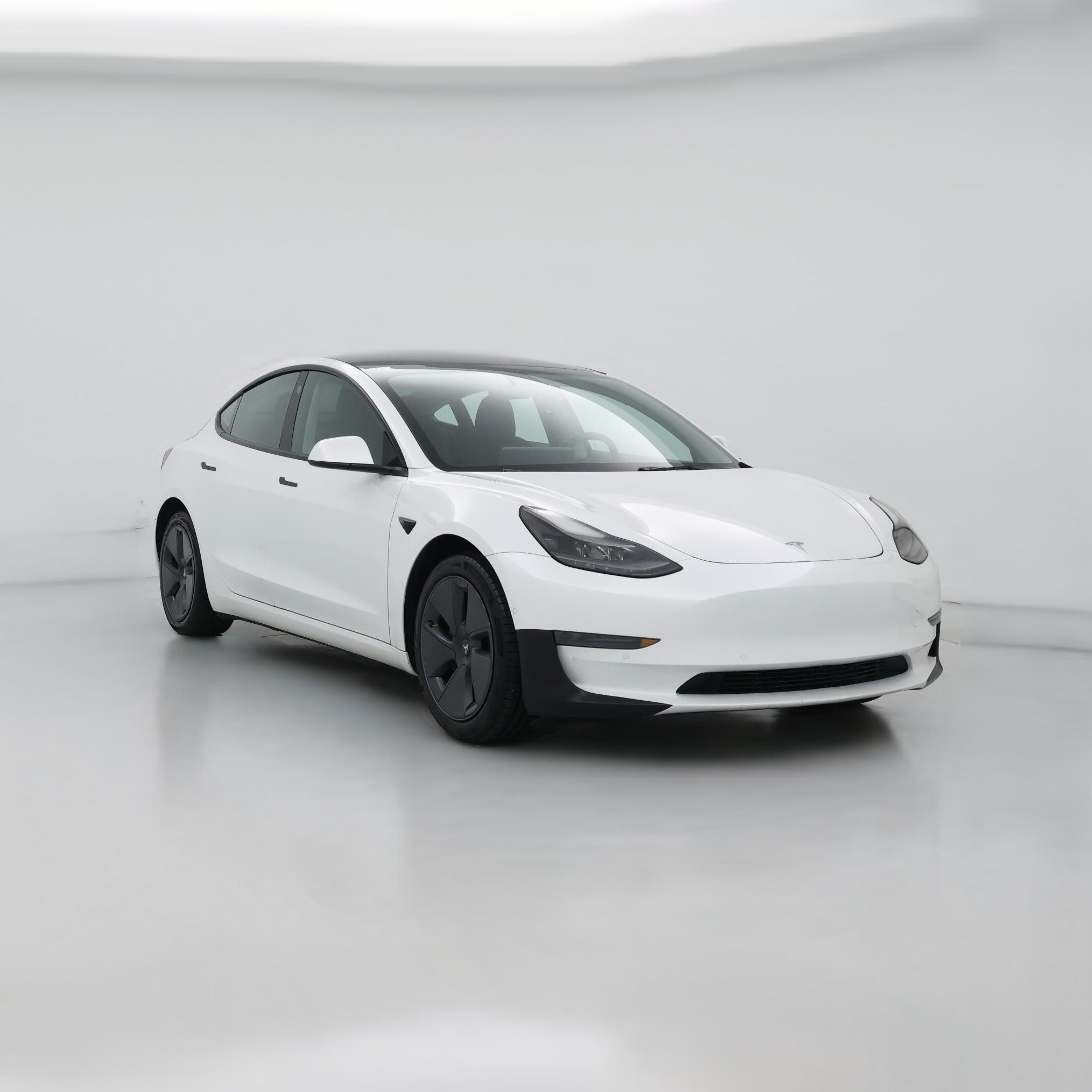 Thumbnail: 2021 Tesla Model 3 - 1