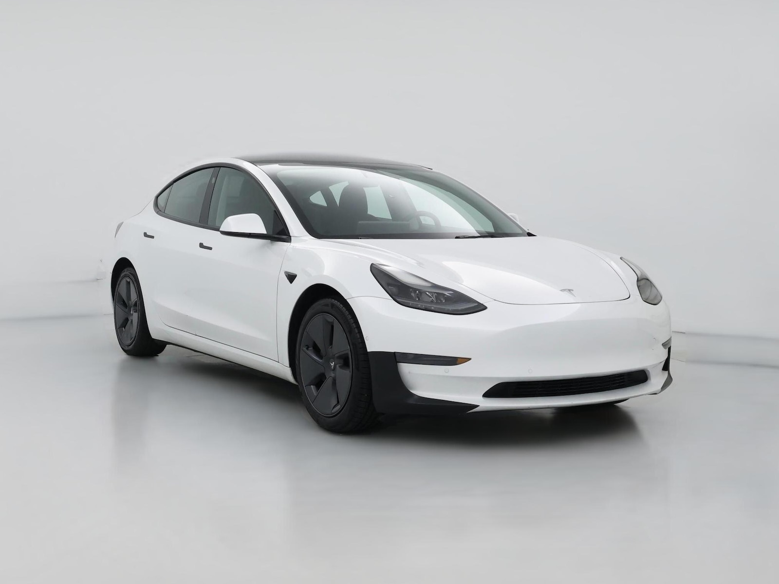 2021 Tesla Model 3 Base