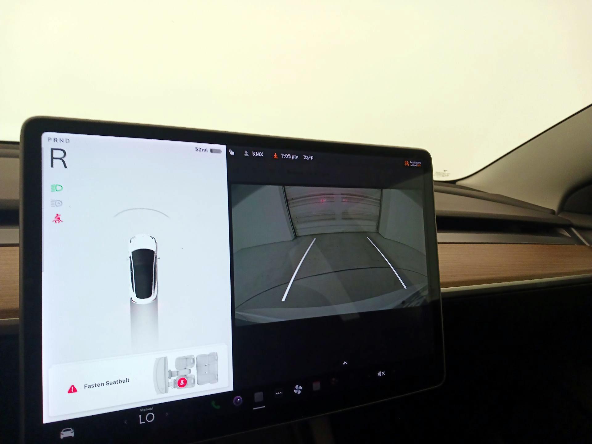 Thumbnail: 2021 Tesla Model 3 - 14