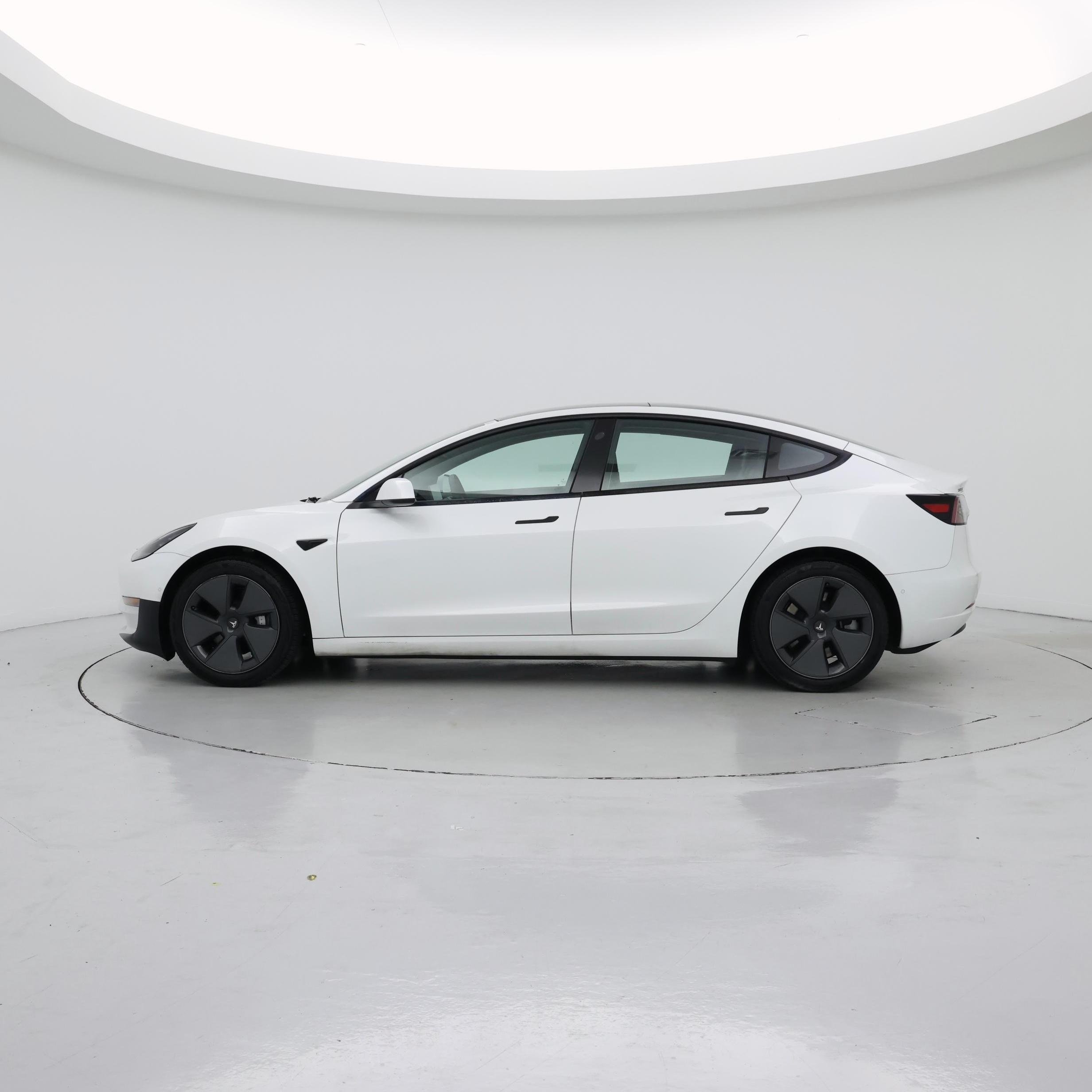 Thumbnail: 2021 Tesla Model 3 - 3