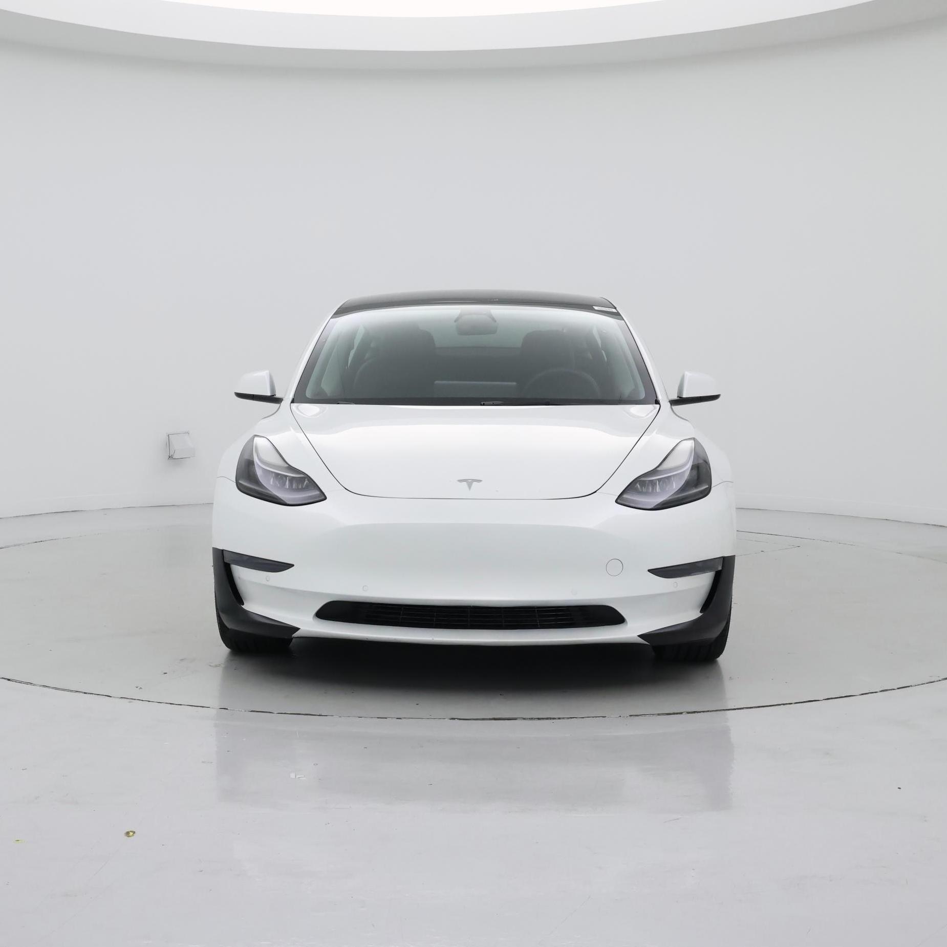 Thumbnail: 2021 Tesla Model 3 - 5