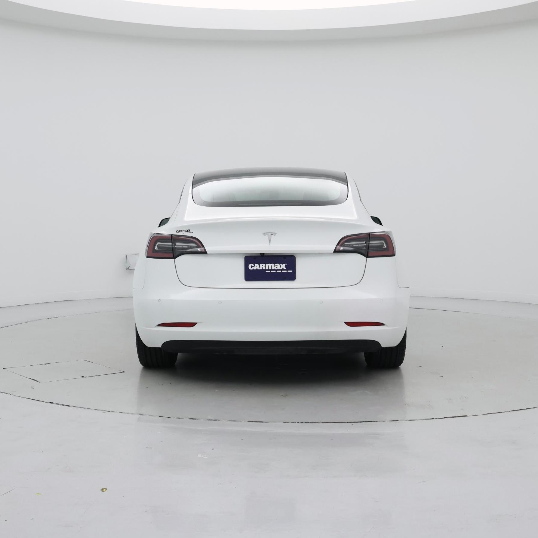 Thumbnail: 2021 Tesla Model 3 - 6