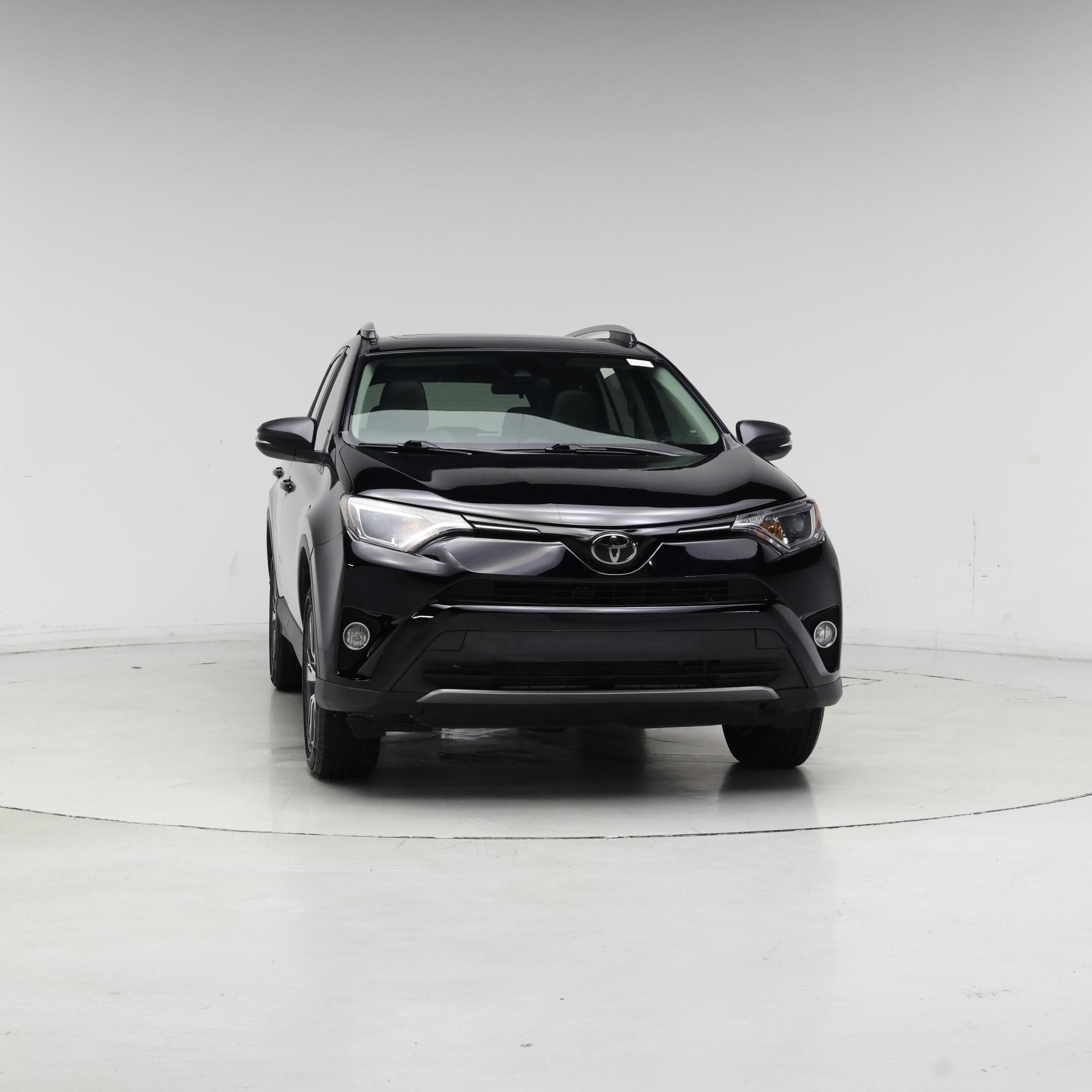 Thumbnail: 2018 Toyota RAV4 - 5