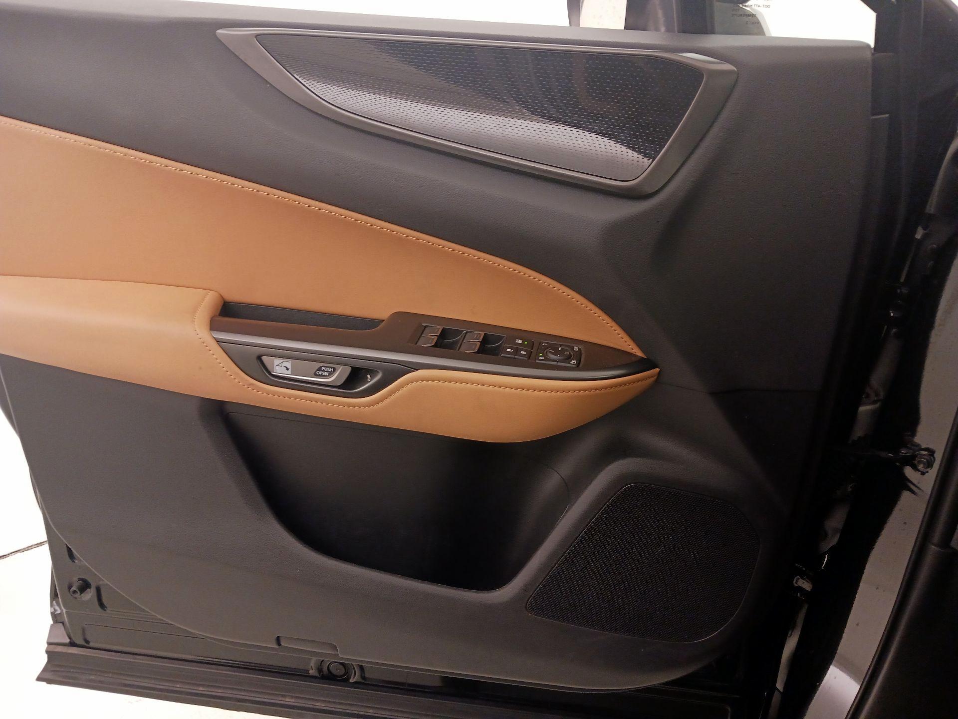 Thumbnail: 2024 Lexus NX - 12